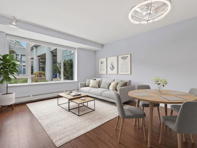 221-188 Keefer Place - 4