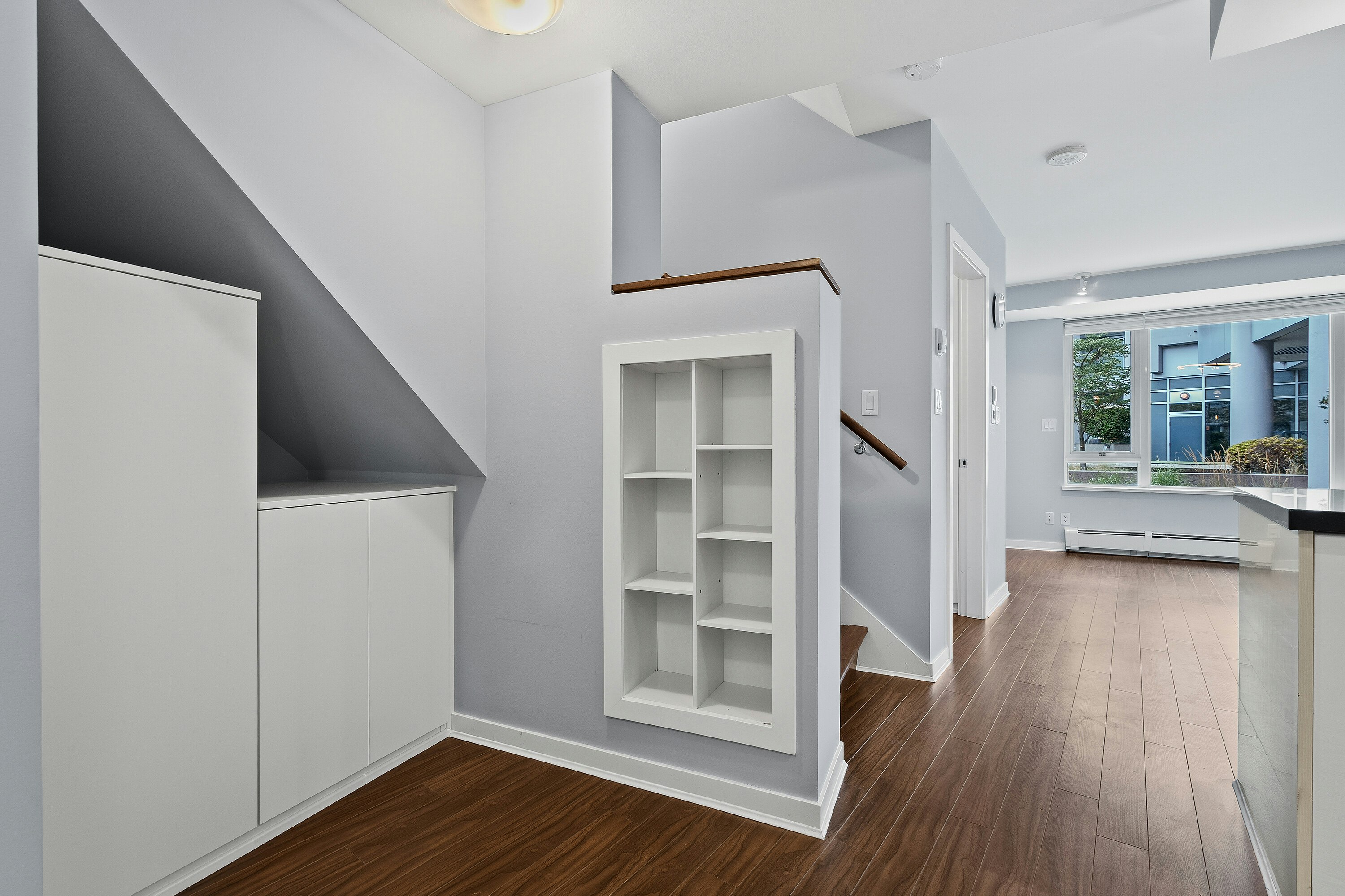221-188 Keefer Place, Vancouver, BC, V6B 0J1 - 9