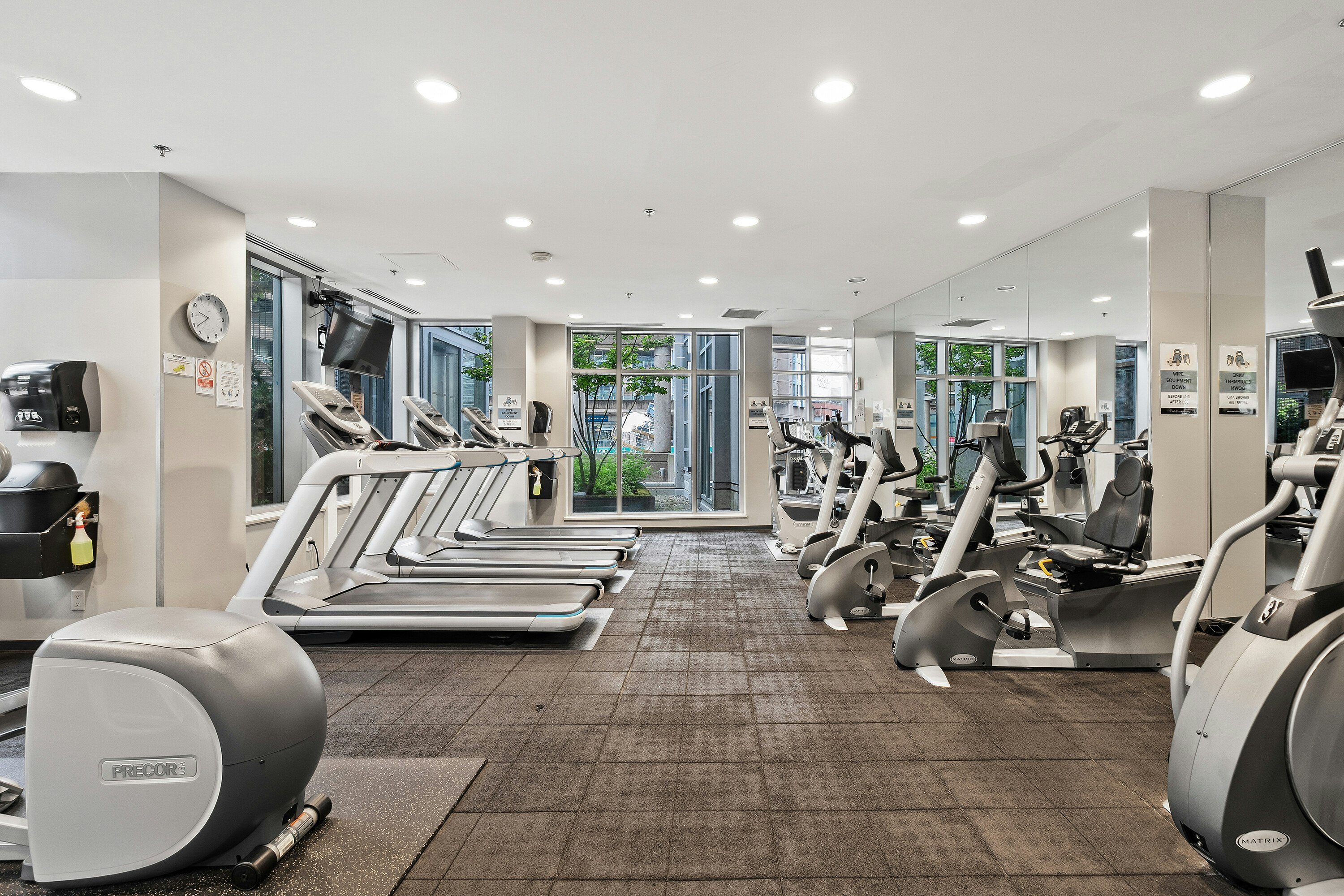 221-188 Keefer Place, Vancouver, BC, V6B 0J1 - 23