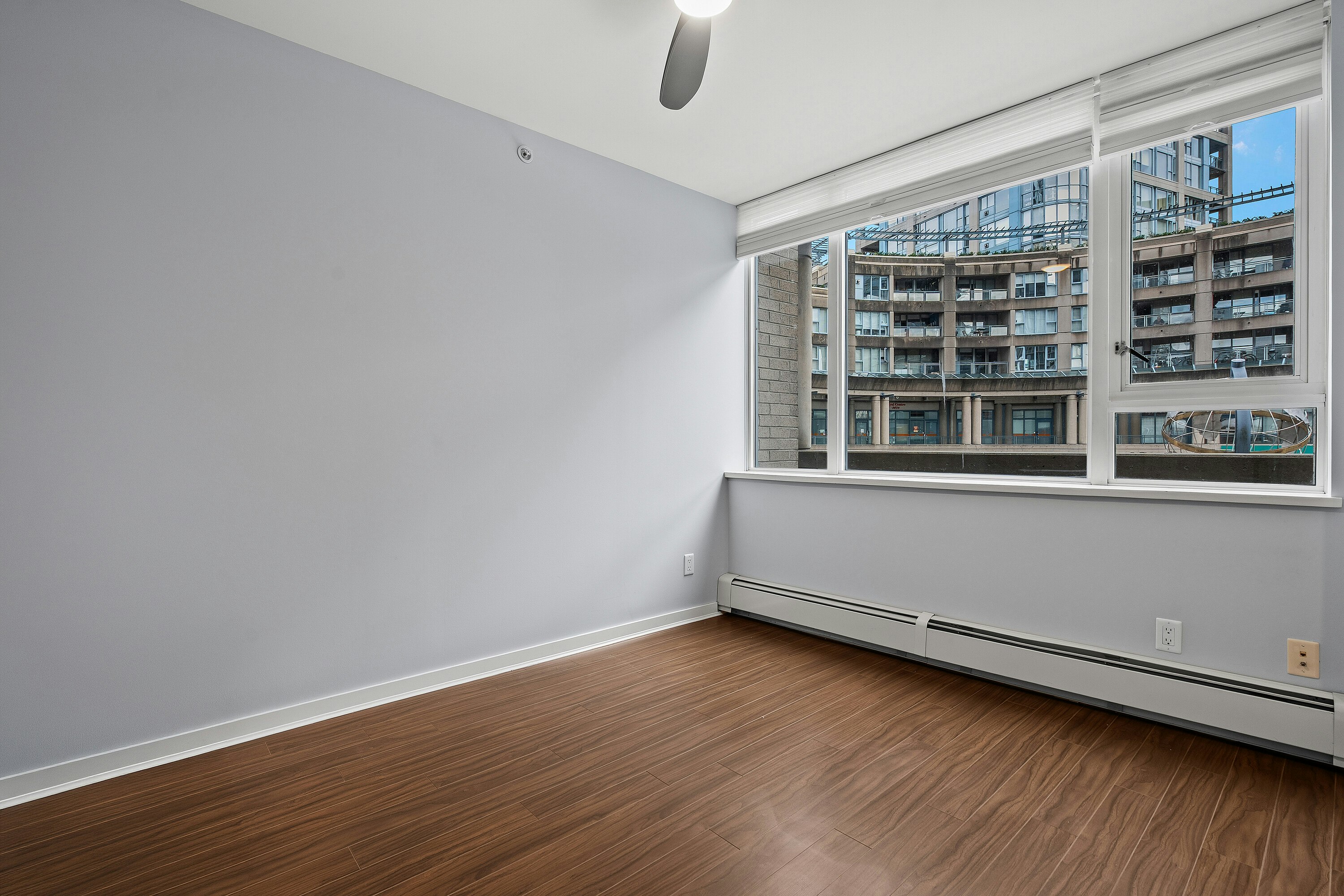 221-188 Keefer Place, Vancouver, BC, V6B 0J1 - 13