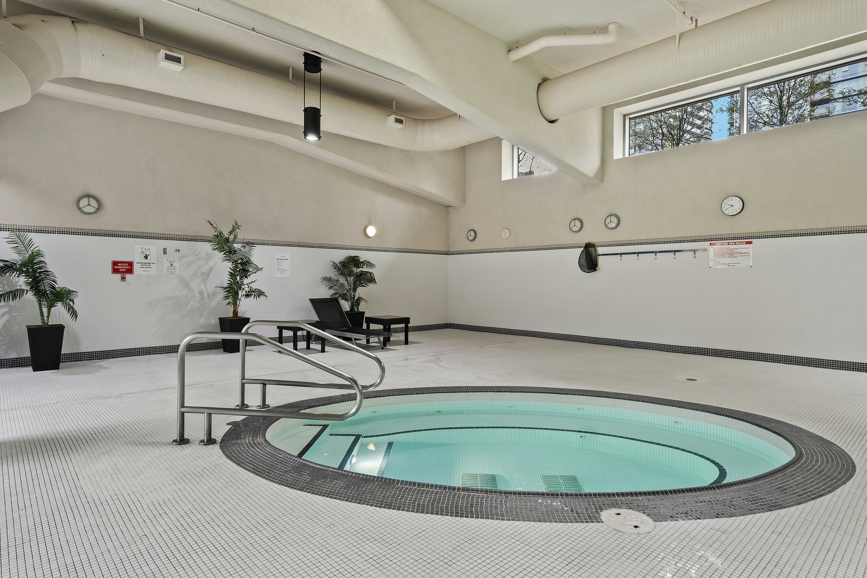 221-188 Keefer Place, Vancouver, BC, V6B 0J1 - 20