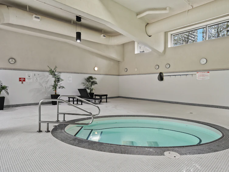 221-188 Keefer Place, Vancouver, BC, V6B 0J1 - 20
