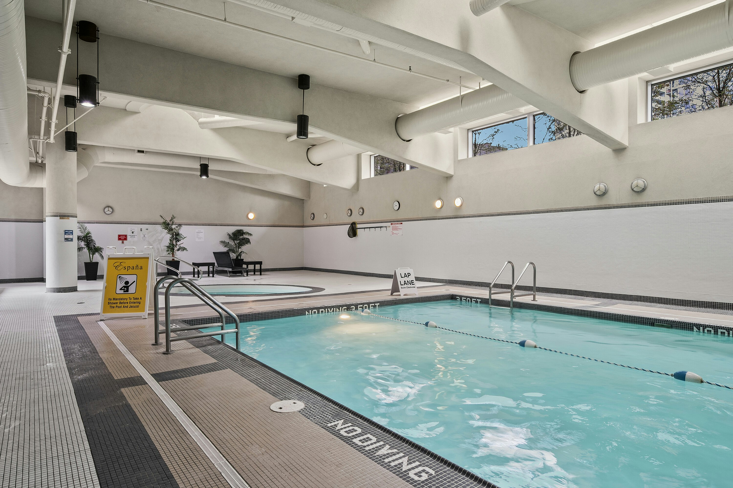 221-188 Keefer Place, Vancouver, BC, V6B 0J1 - 22