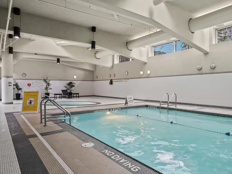 221-188 Keefer Place, Vancouver, BC, V6B 0J1 - 22