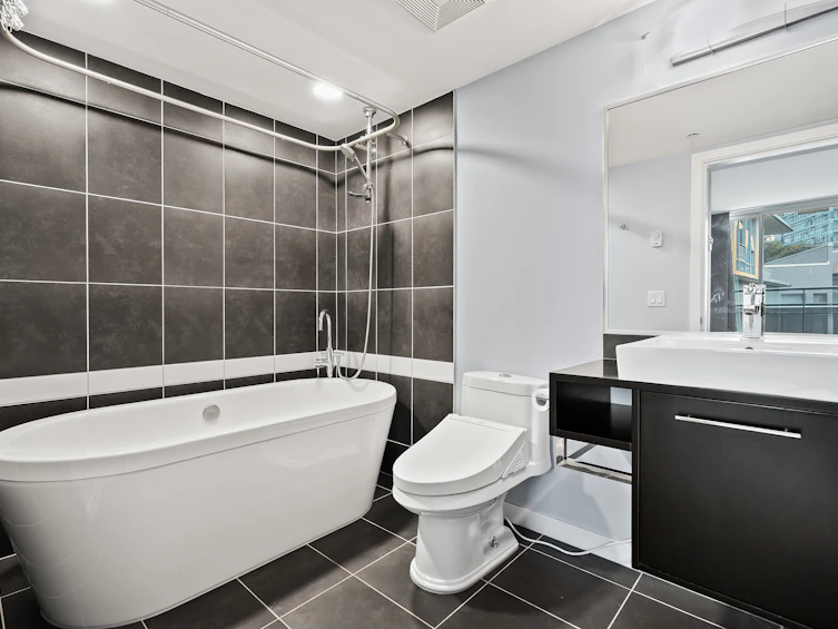 221-188 Keefer Place, Vancouver, BC, V6B 0J1 - 19