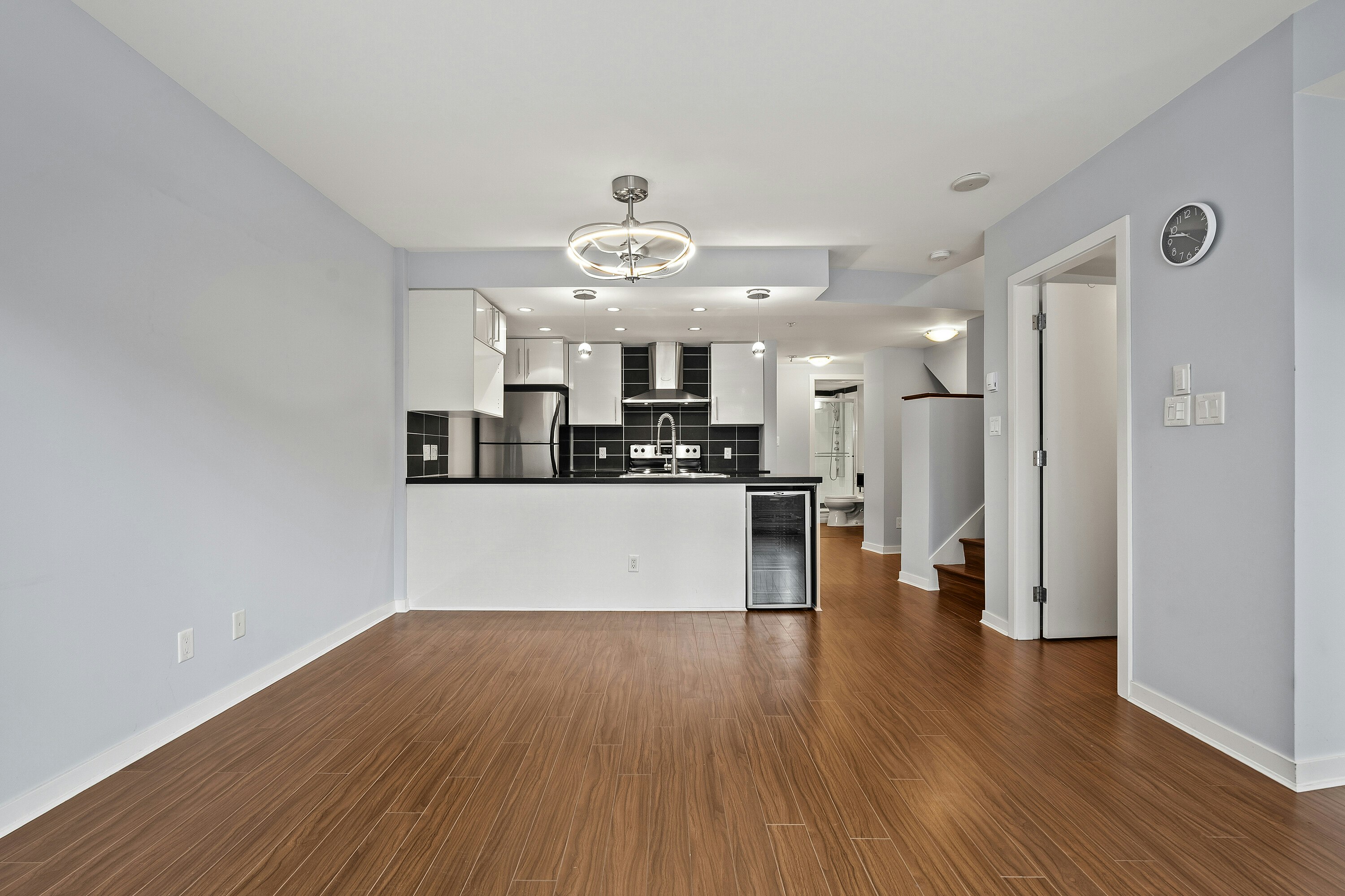 221-188 Keefer Place, Vancouver, BC, V6B 0J1 - 7