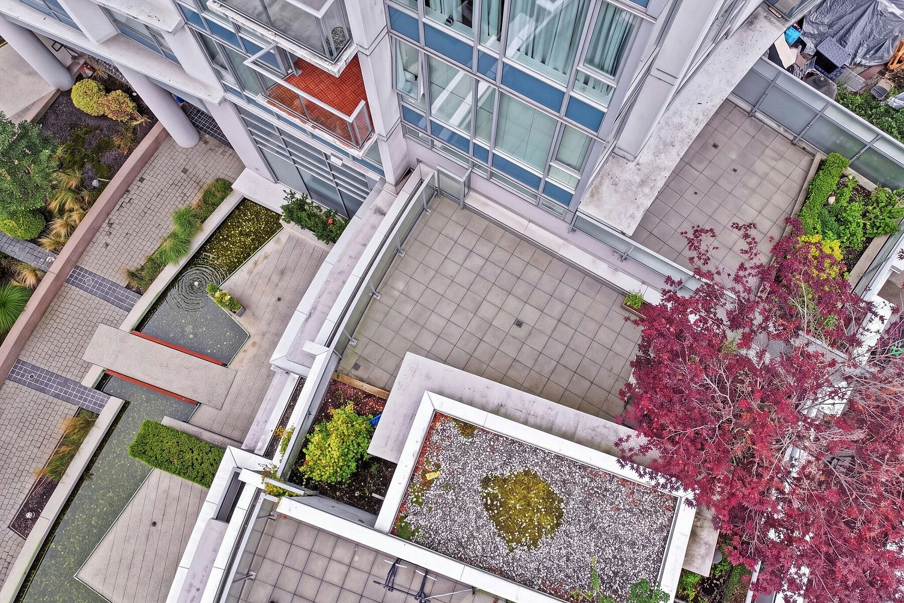 221-188 Keefer Place, Vancouver, BC, V6B 0J1 - 24