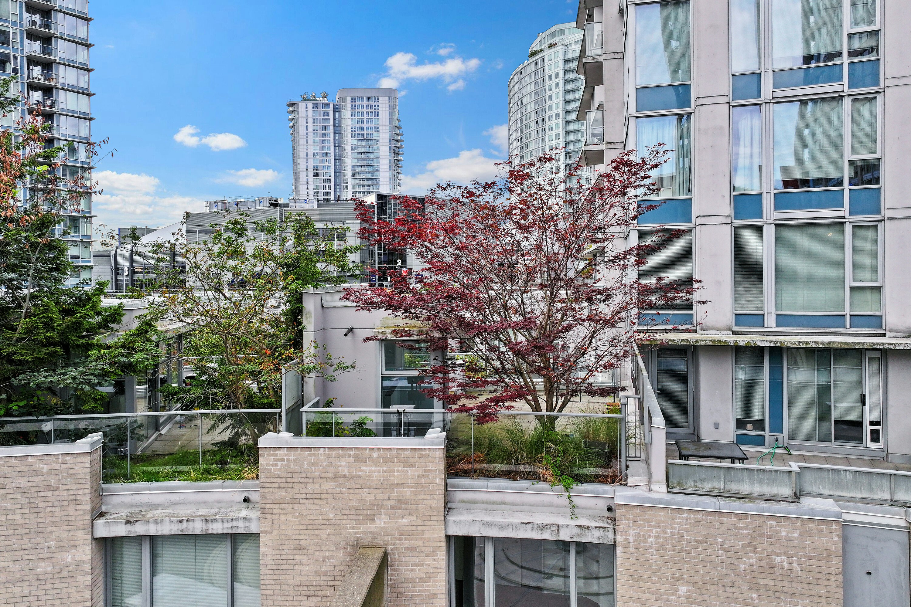 221-188 Keefer Place, Vancouver, BC, V6B 0J1 - 30