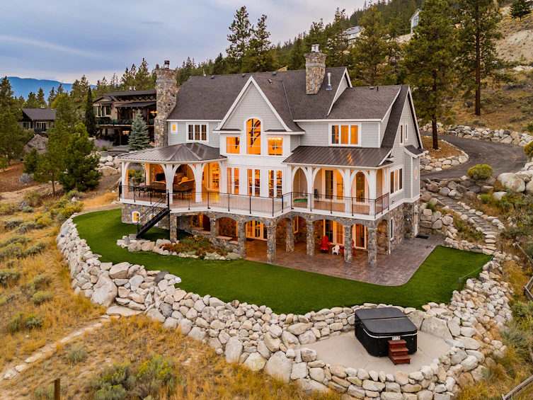 6688 Monck Park Road, Merritt, BC, V1K 0A1 - 3