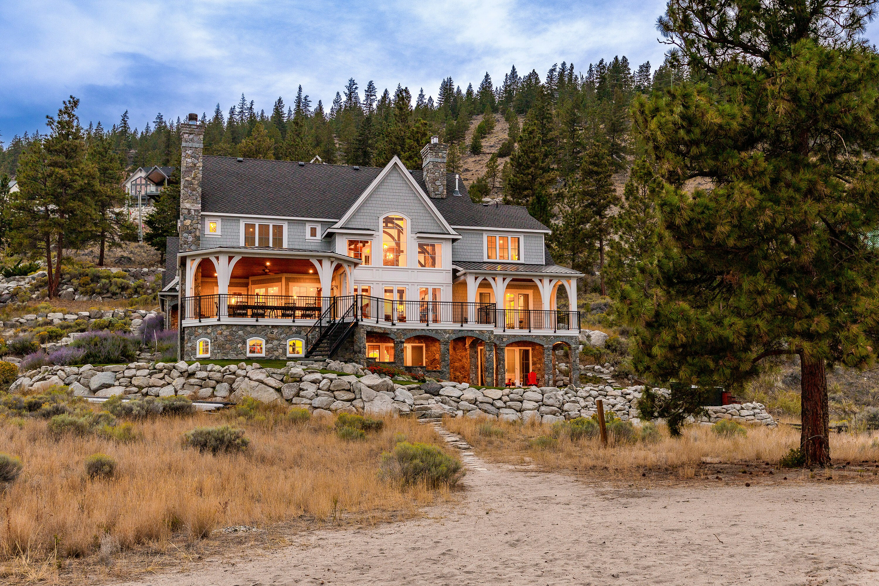 6688 Monck Park Road, Merritt, BC, V1K 0A1 - 89