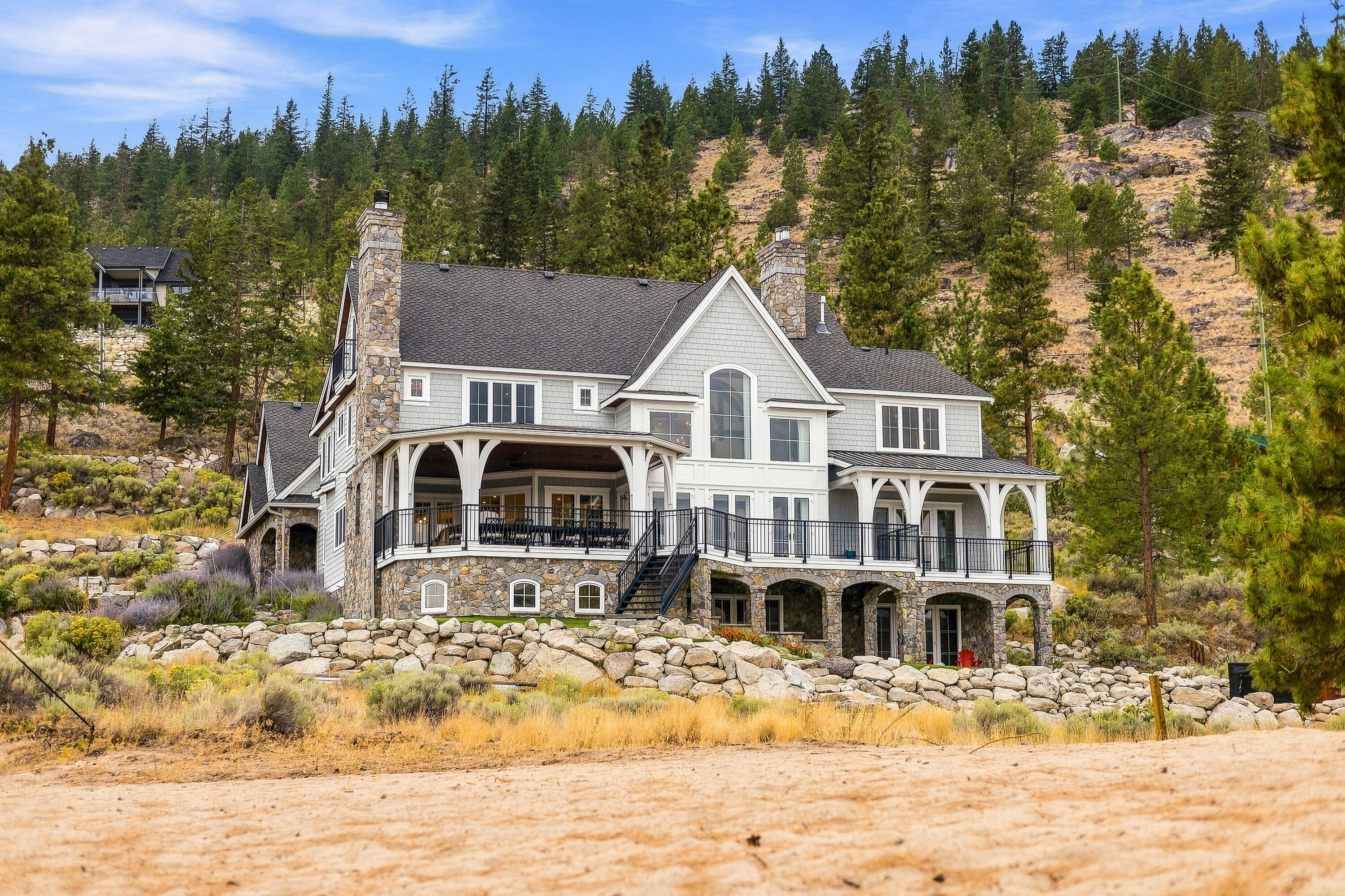 6688 Monck Park Road, Merritt, BC, V1K 0A1 - 68
