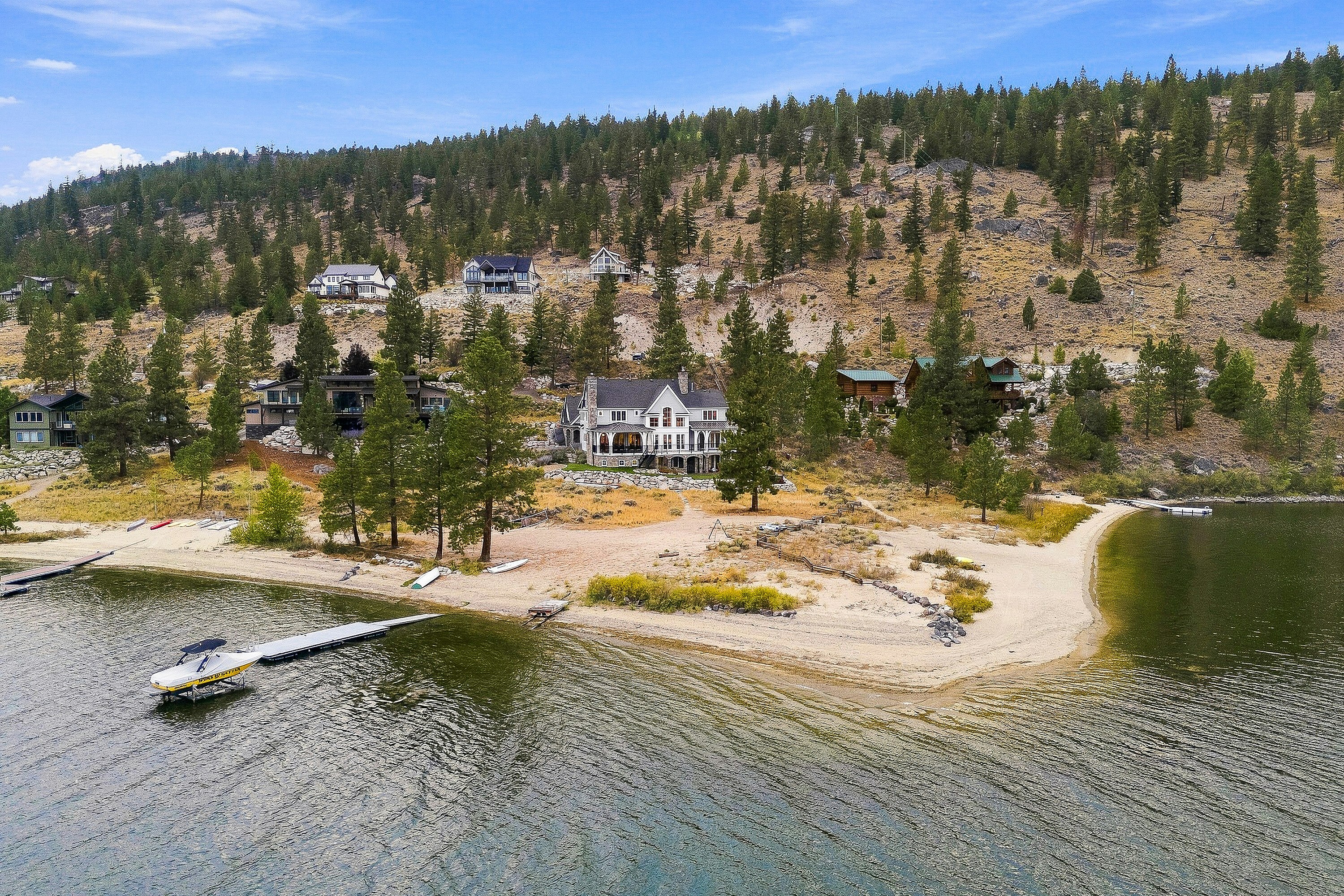 6688 Monck Park Road, Merritt, BC, V1K 0A1 - 87