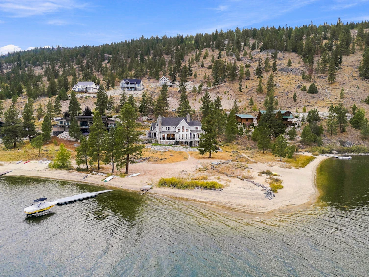 6688 Monck Park Road, Merritt, BC, V1K 0A1 - 87