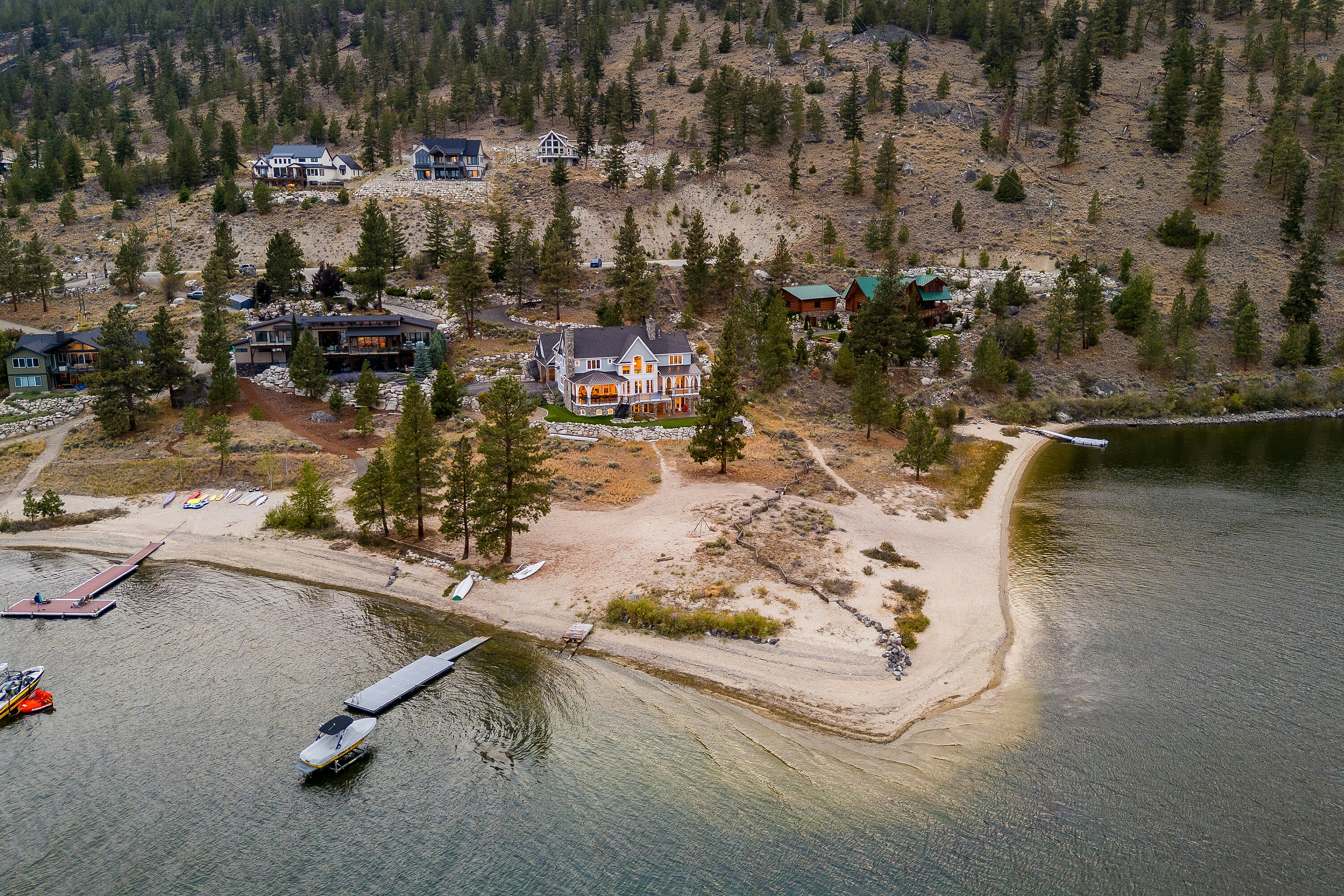 6688 Monck Park Road, Merritt, BC, V1K 0A1 - 93