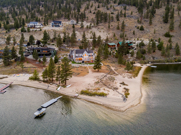 6688 Monck Park Road, Merritt, BC, V1K 0A1 - 93
