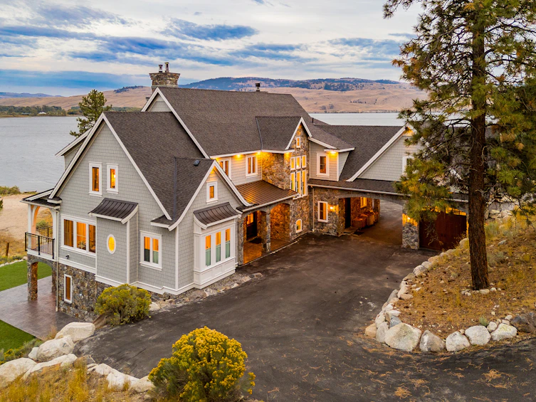 6688 Monck Park Road, Merritt, BC, V1K 0A1 - 2