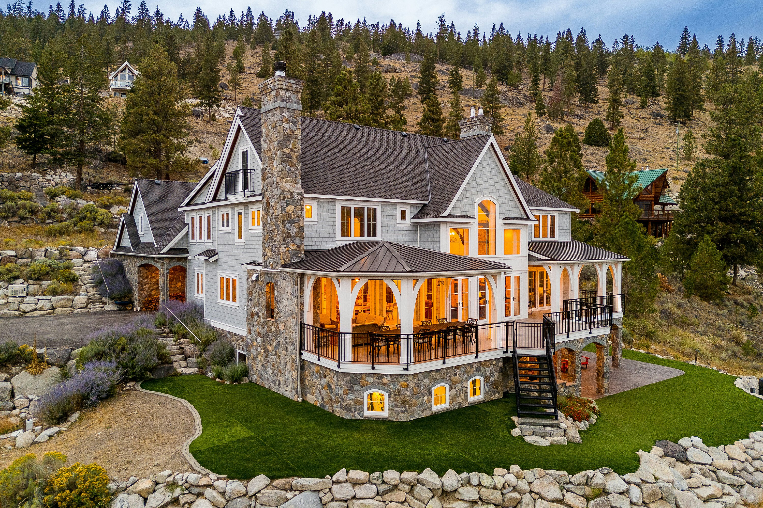 6688 Monck Park Road, Merritt, BC, V1K 0A1 - 88