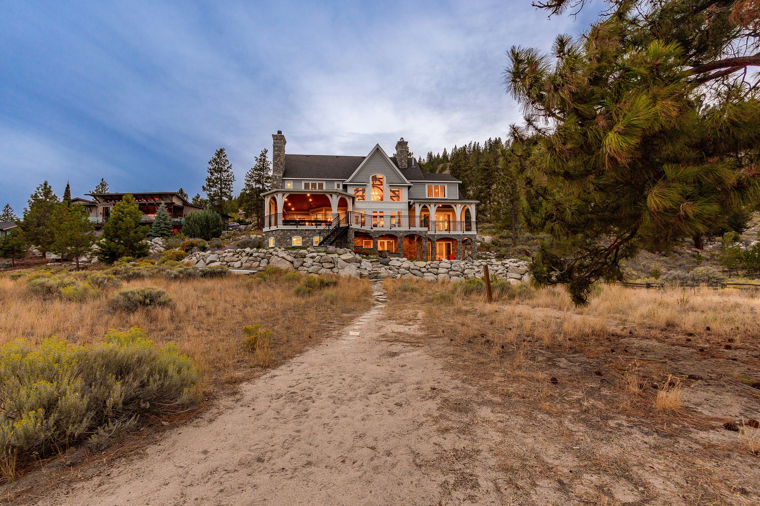 6688 Monck Park Road, Merritt, BC, V1K 0A1 - 91