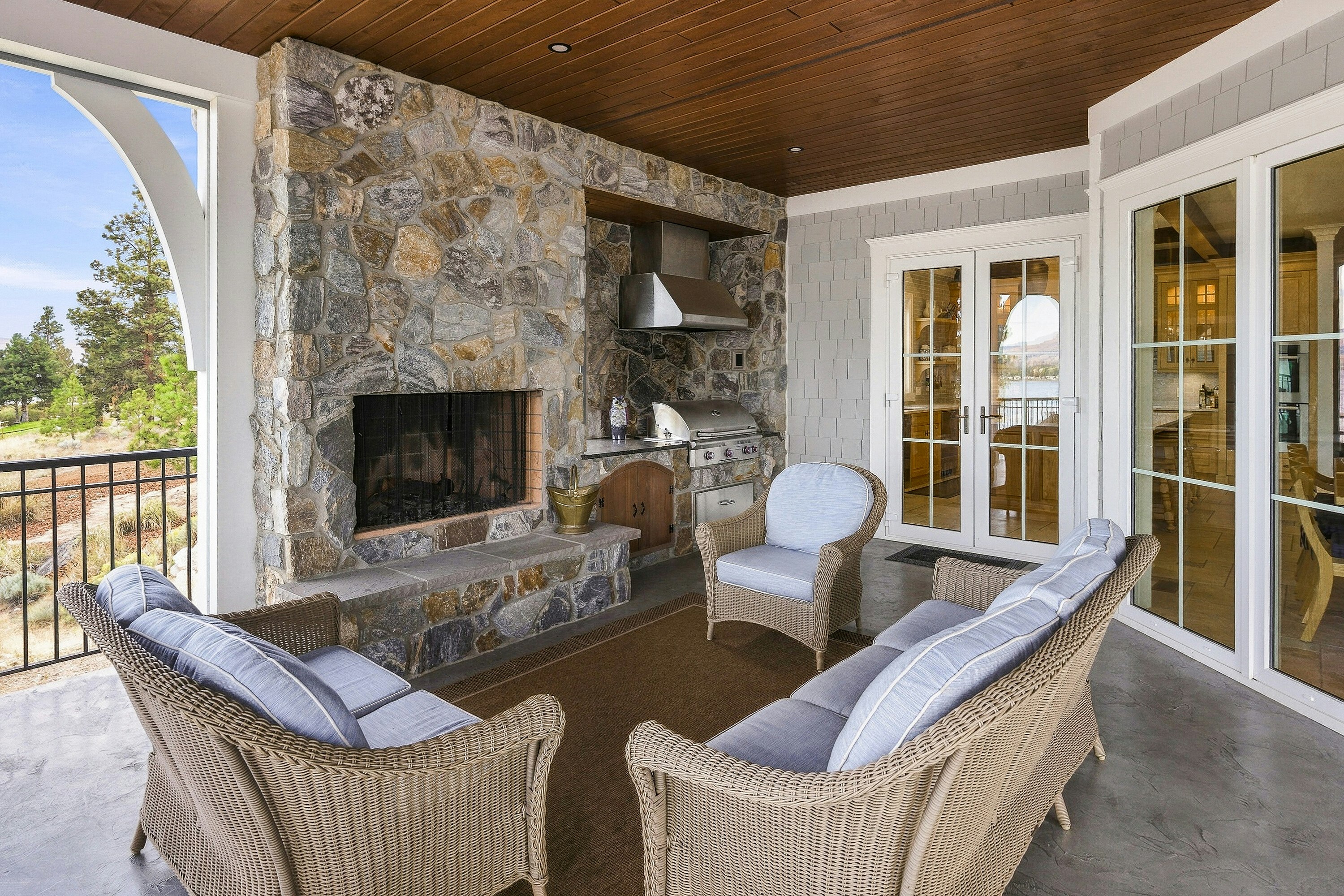 6688 Monck Park Road, Merritt, BC, V1K 0A1 - 20