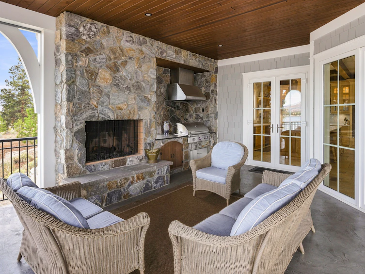 6688 Monck Park Road, Merritt, BC, V1K 0A1 - 20