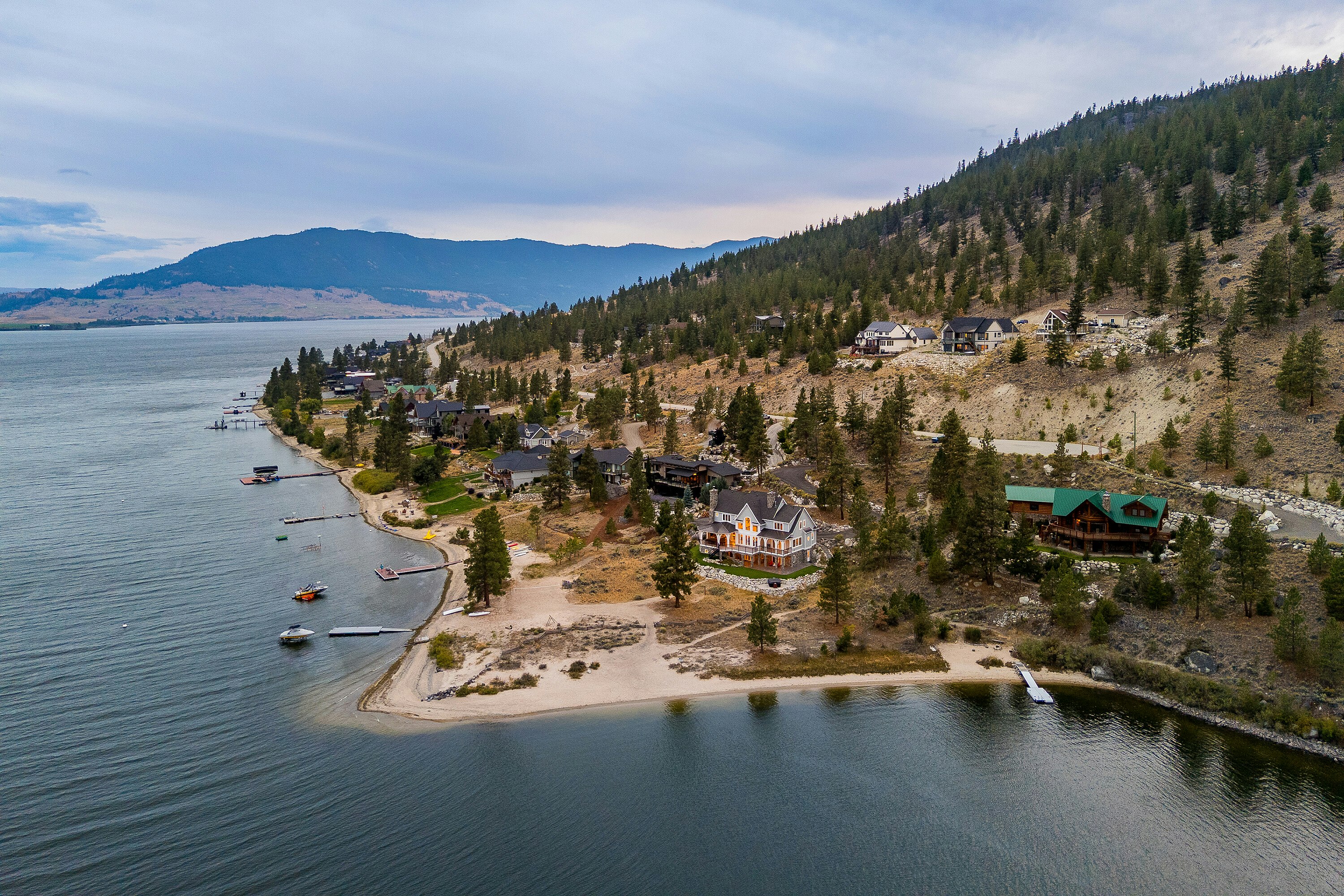 6688 Monck Park Road, Merritt, BC, V1K 0A1 - 94