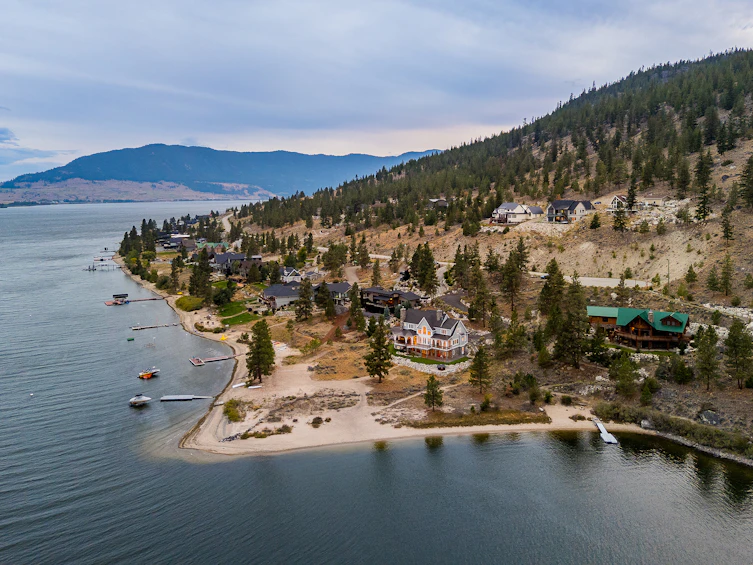 6688 Monck Park Road, Merritt, BC, V1K 0A1 - 94