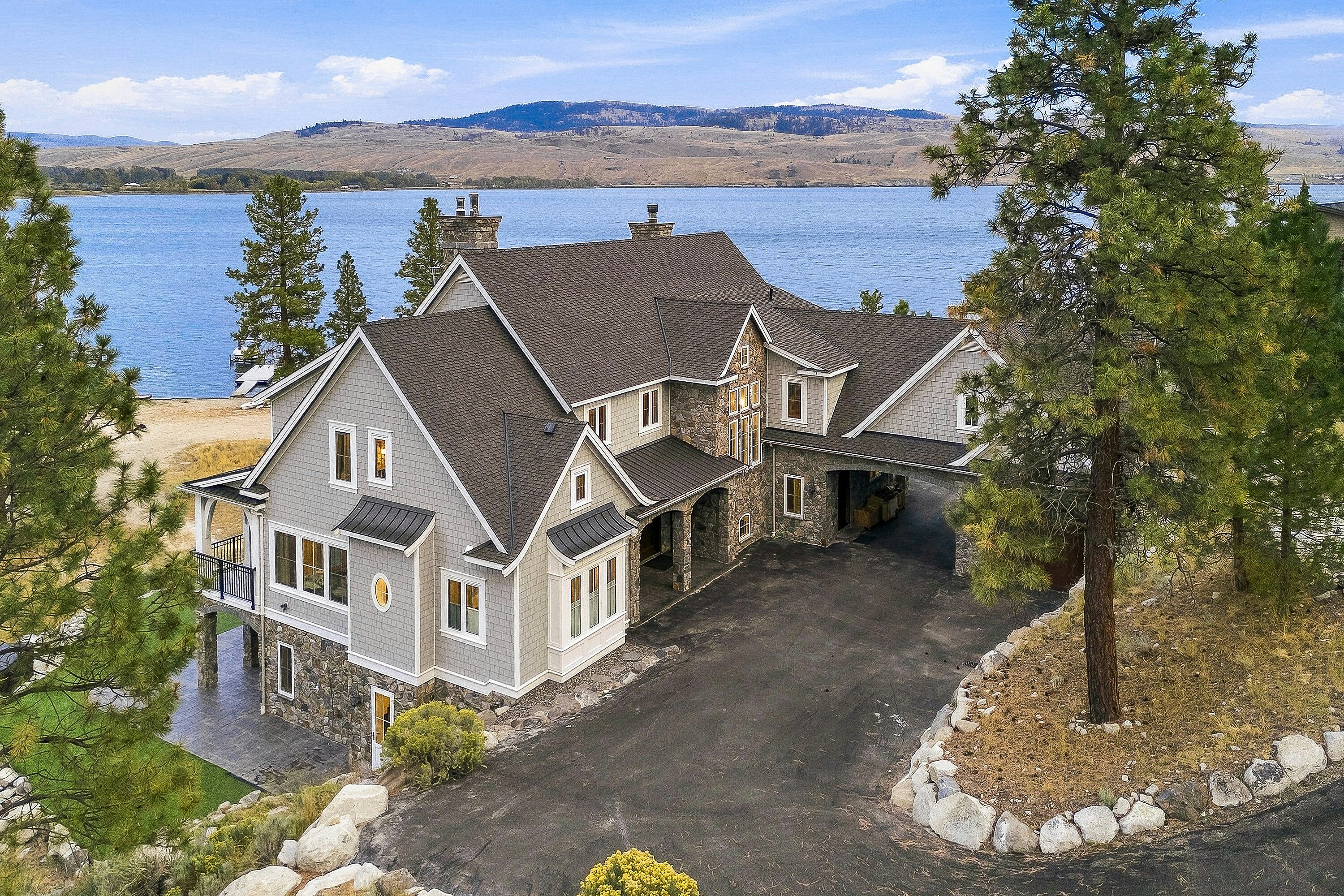 6688 Monck Park Road, Merritt, BC, V1K 0A1 - 79