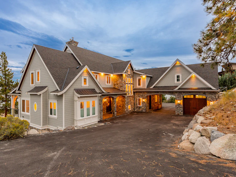 6688 Monck Park Road, Merritt, BC, V1K 0A1 - 4