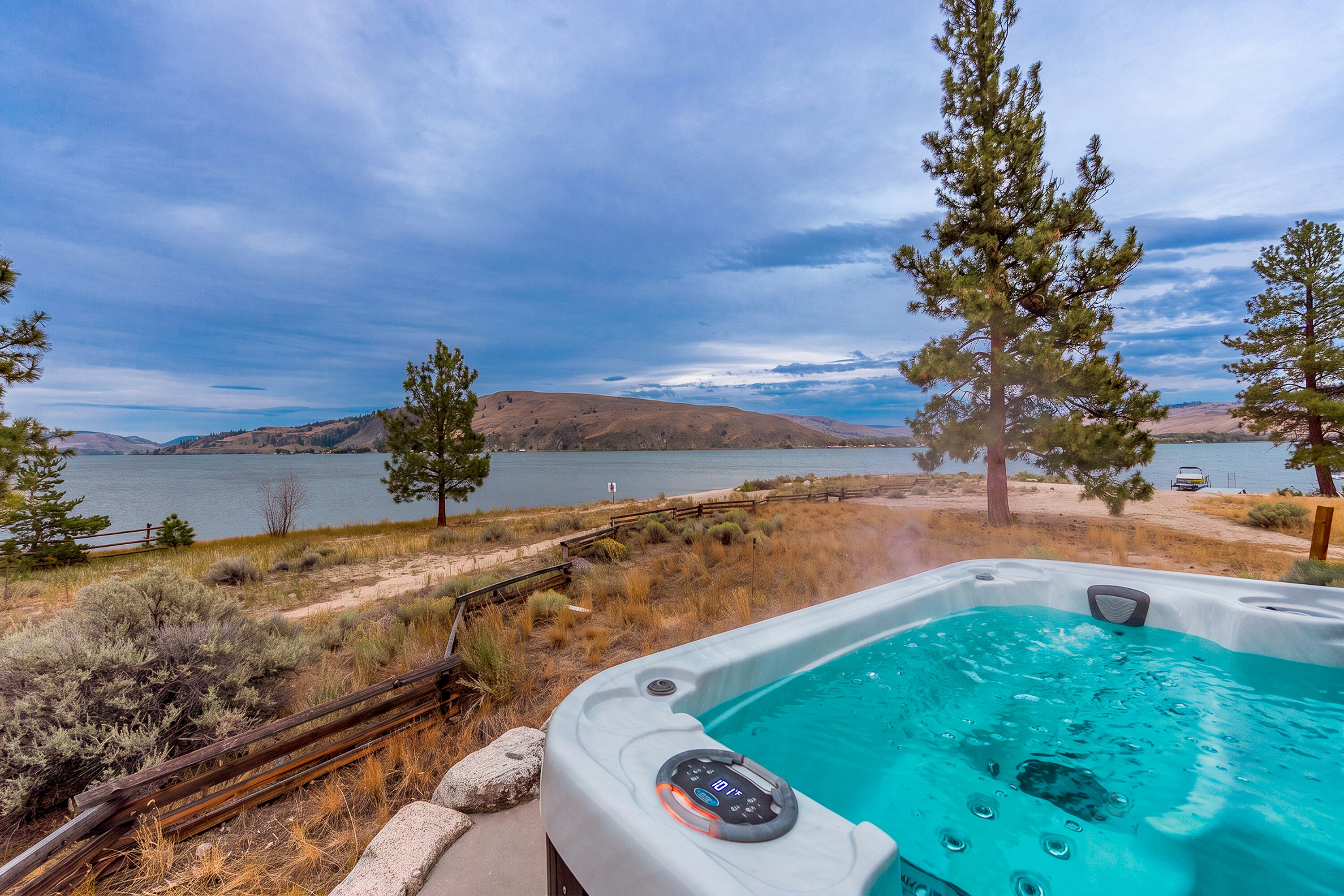 6688 Monck Park Road, Merritt, BC, V1K 0A1 - 90