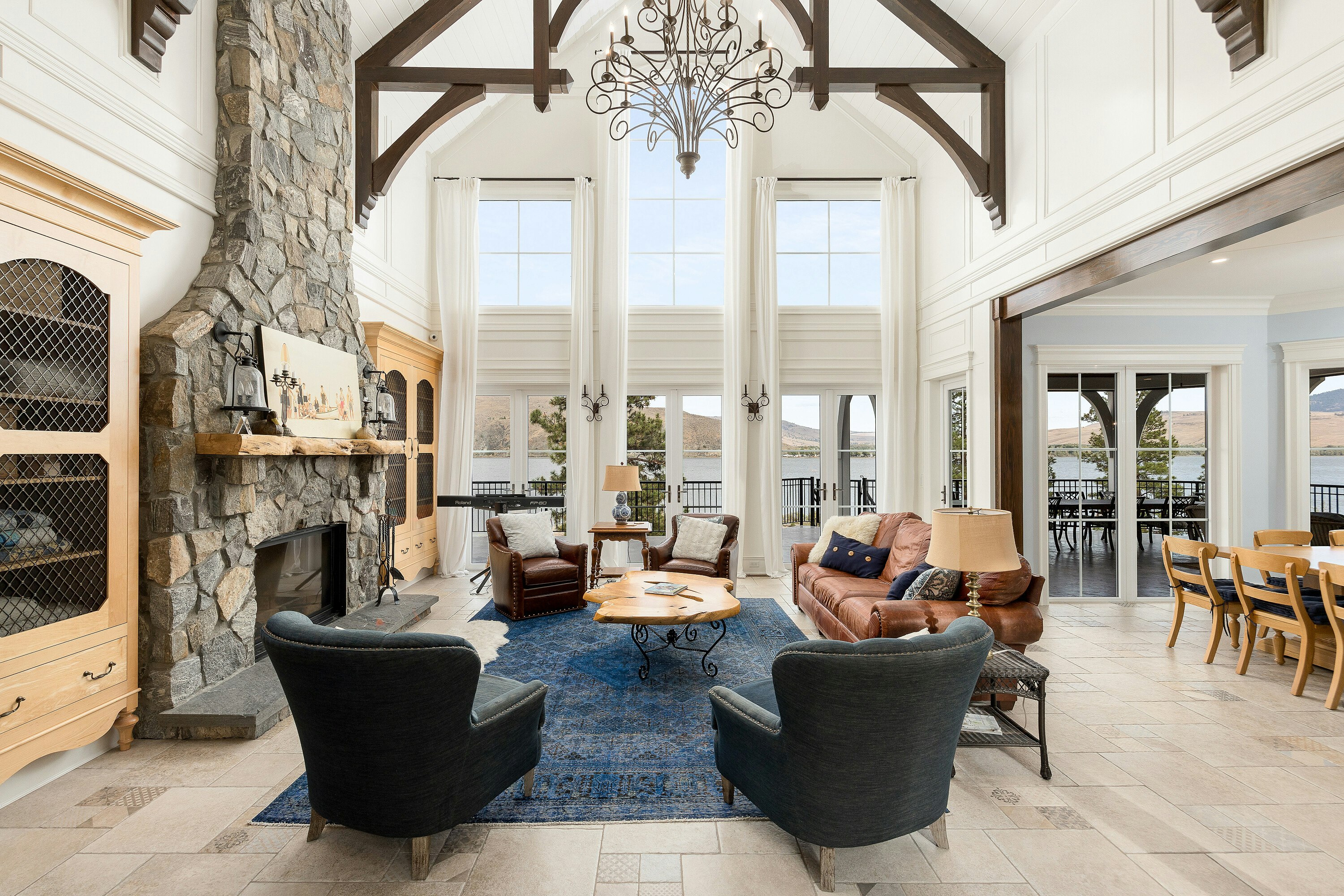 6688 Monck Park Road, Merritt, BC, V1K 0A1 - 6