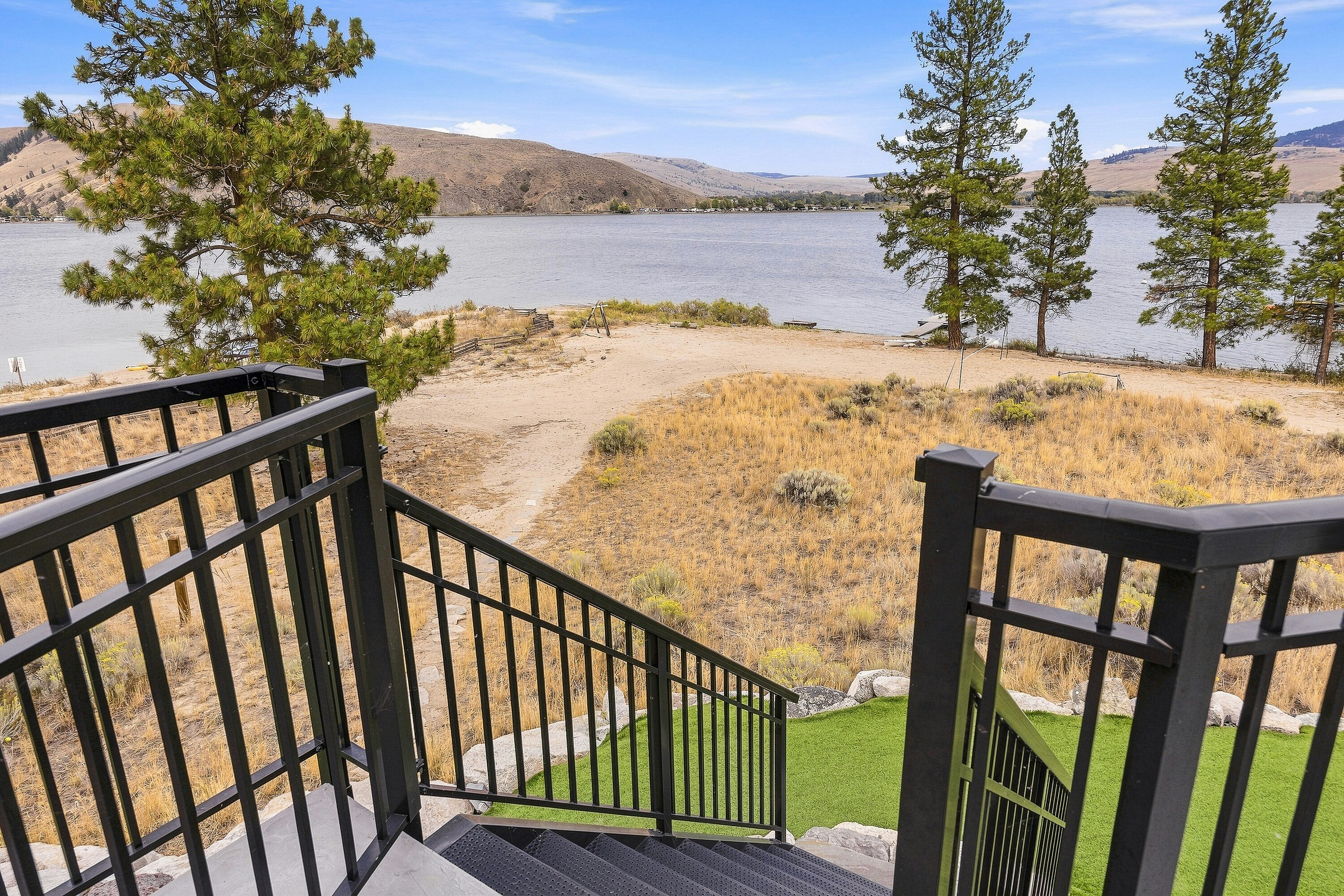 6688 Monck Park Road, Merritt, BC, V1K 0A1 - 80