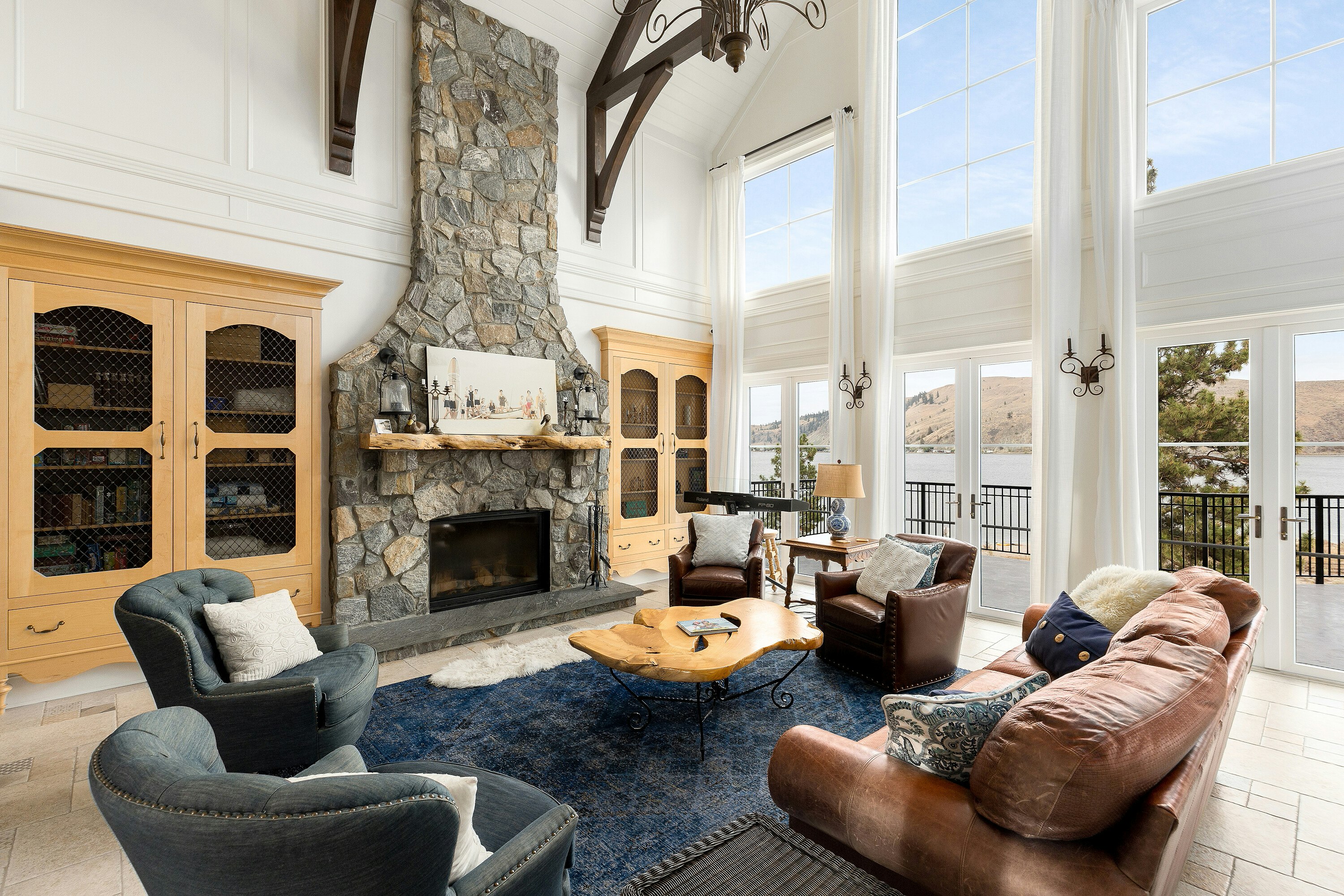 6688 Monck Park Road, Merritt, BC, V1K 0A1 - 10