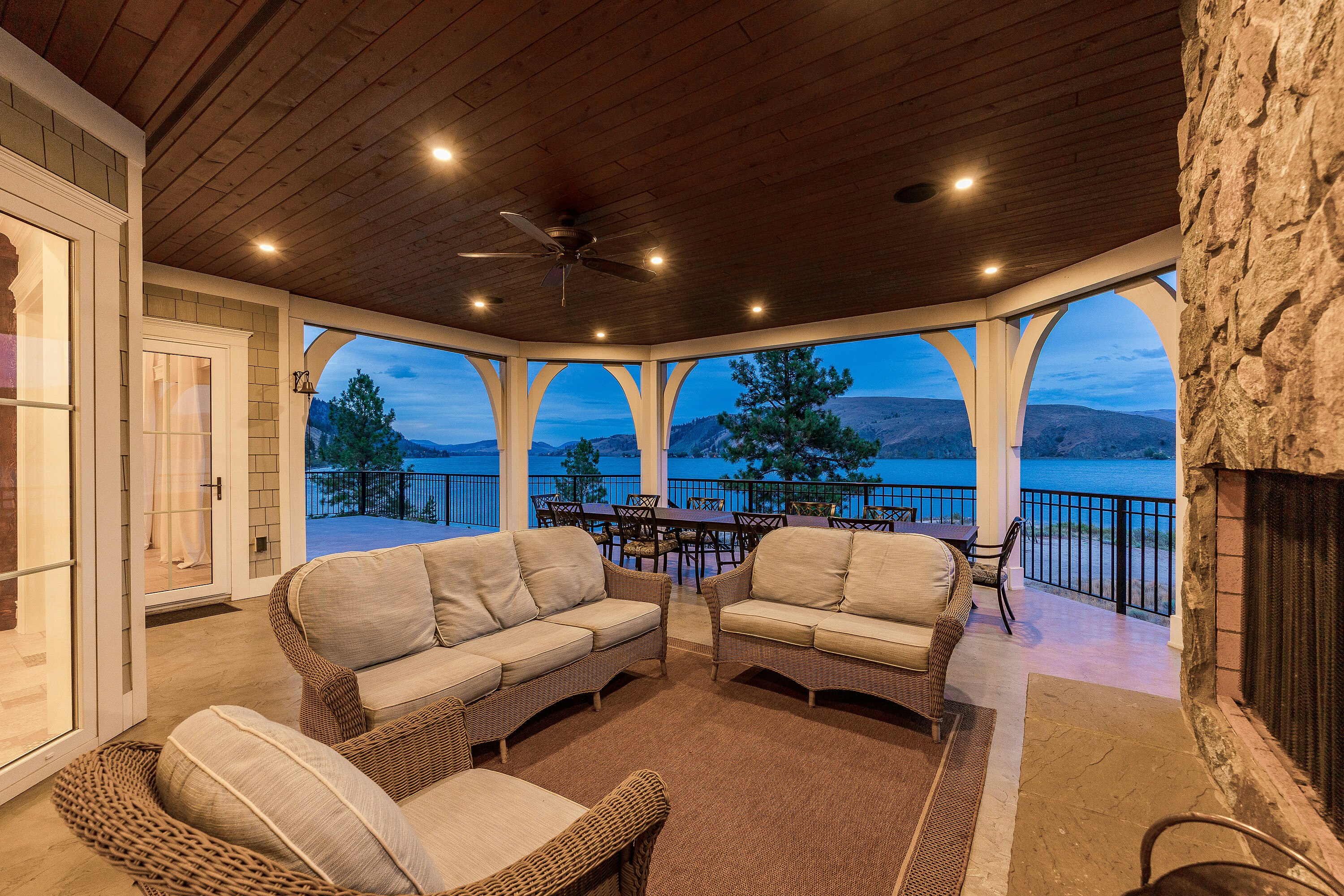 6688 Monck Park Road, Merritt, BC, V1K 0A1 - 26