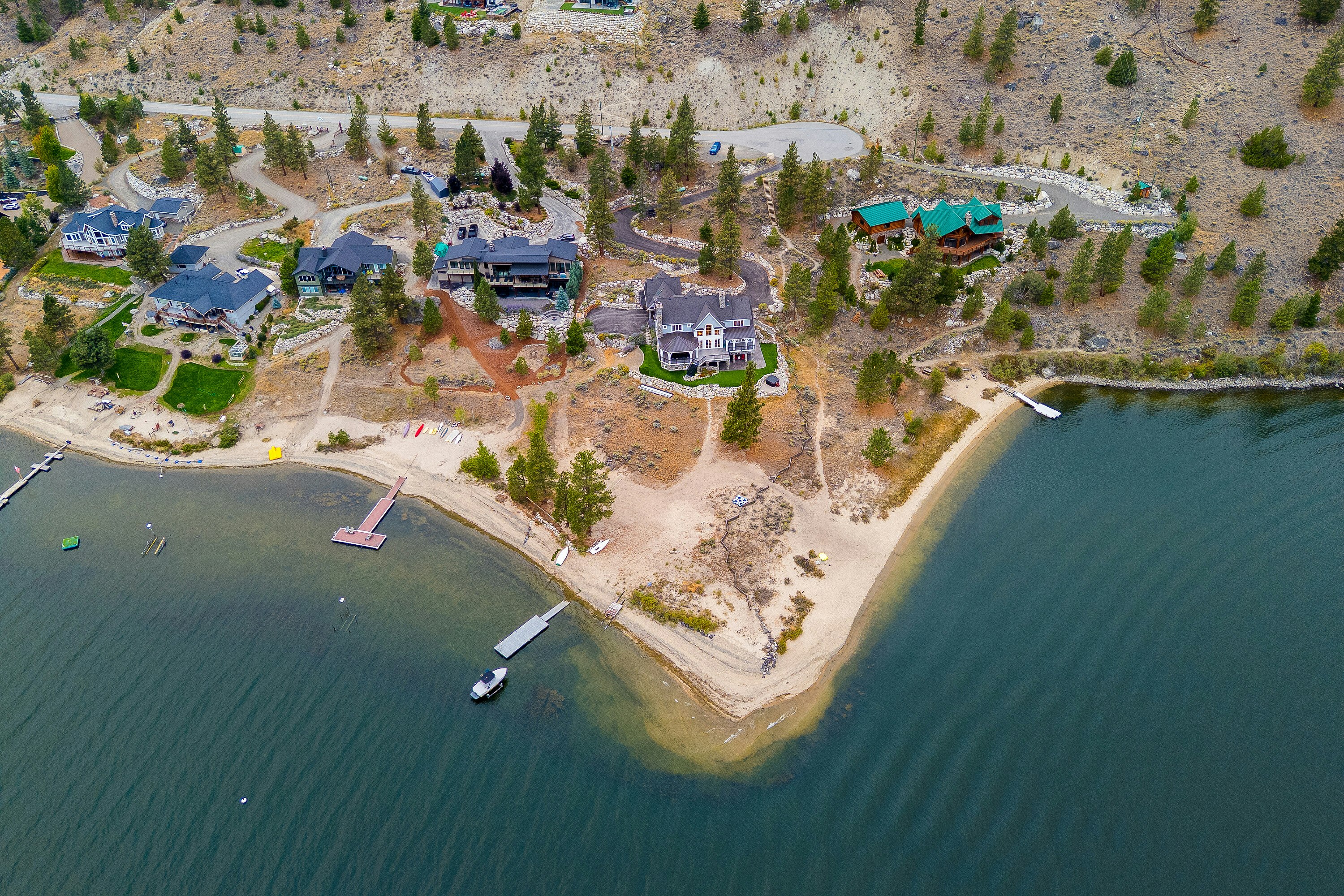 6688 Monck Park Road, Merritt, BC, V1K 0A1 - 95