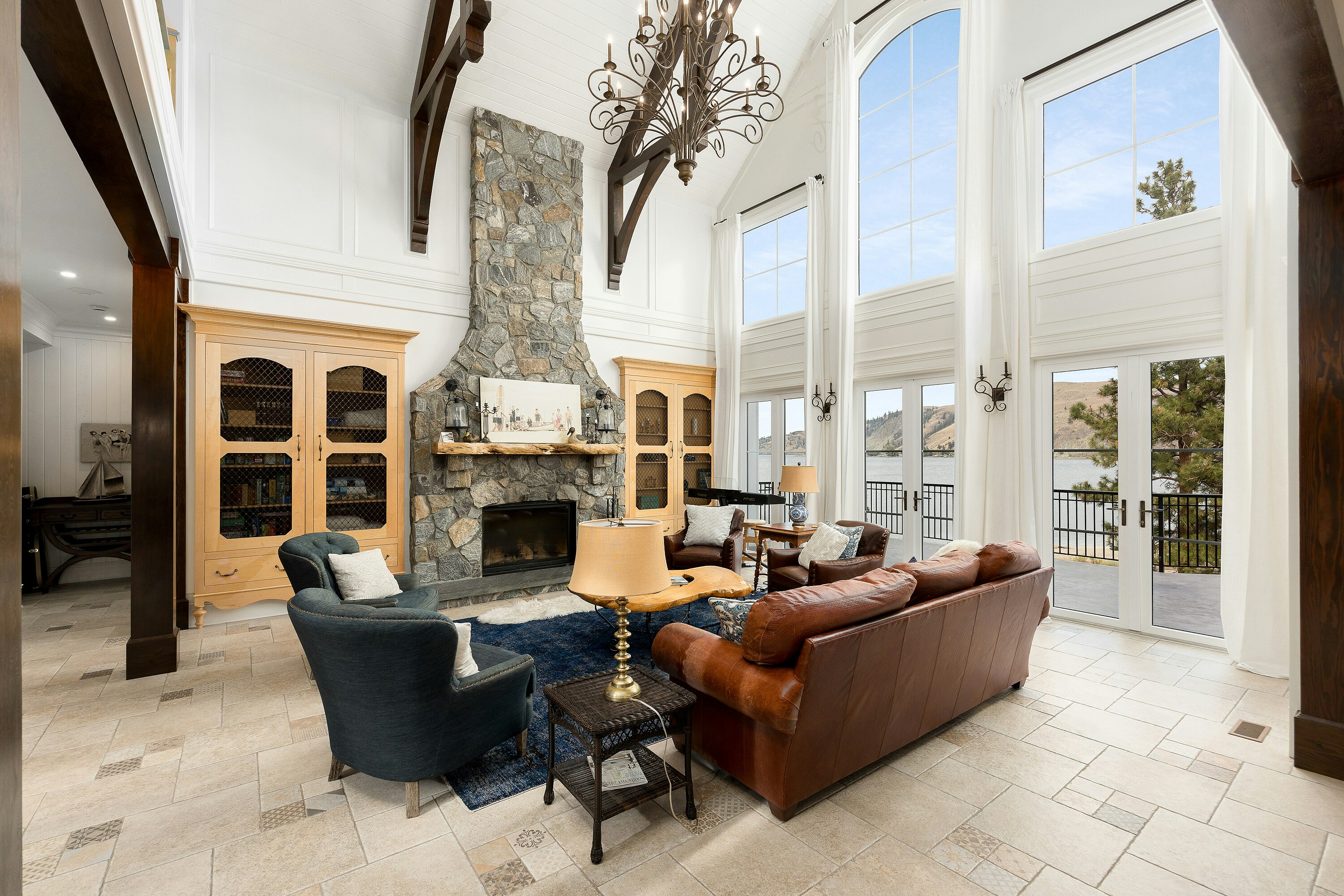 6688 Monck Park Road, Merritt, BC, V1K 0A1 - 7