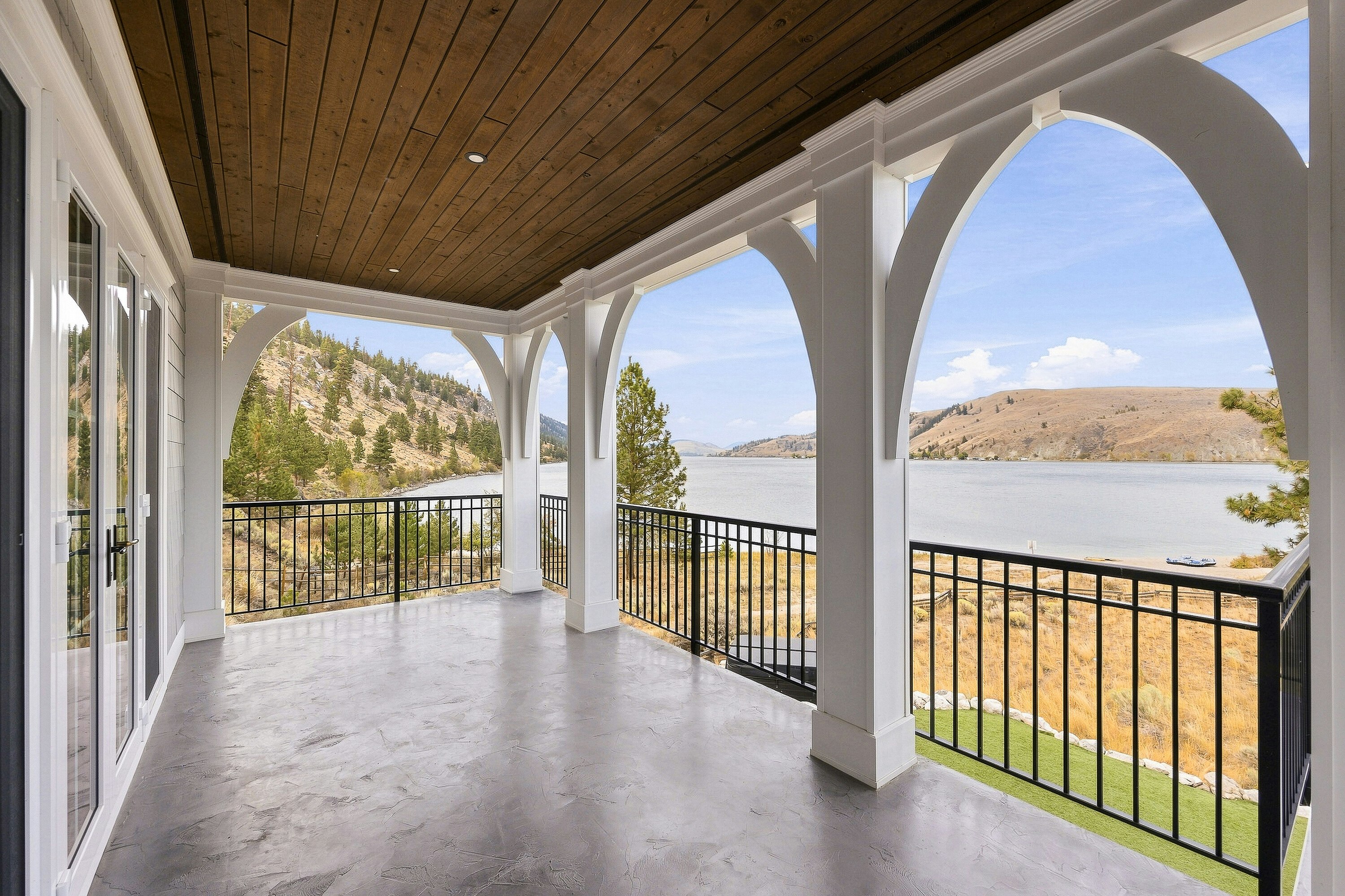 6688 Monck Park Road, Merritt, BC, V1K 0A1 - 30