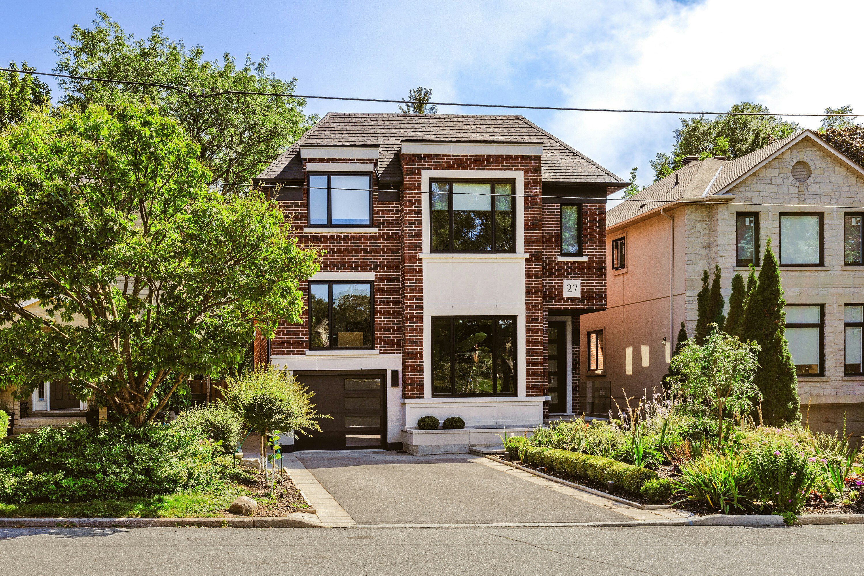 27 Bannockburn Avenue, Toronto, ON, M5M 2M7