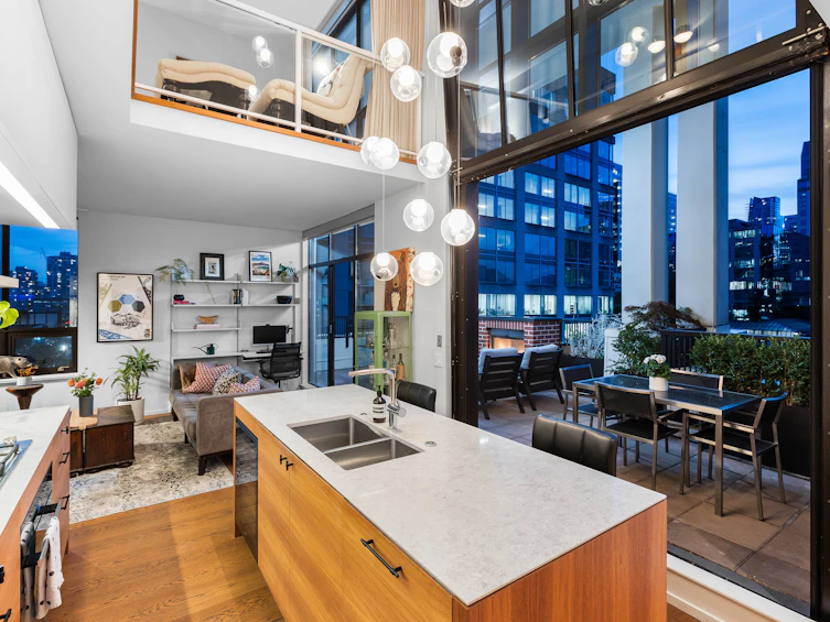 PH701-531 Beatty Street, Vancouver, BC, V6B 0C5 - 40