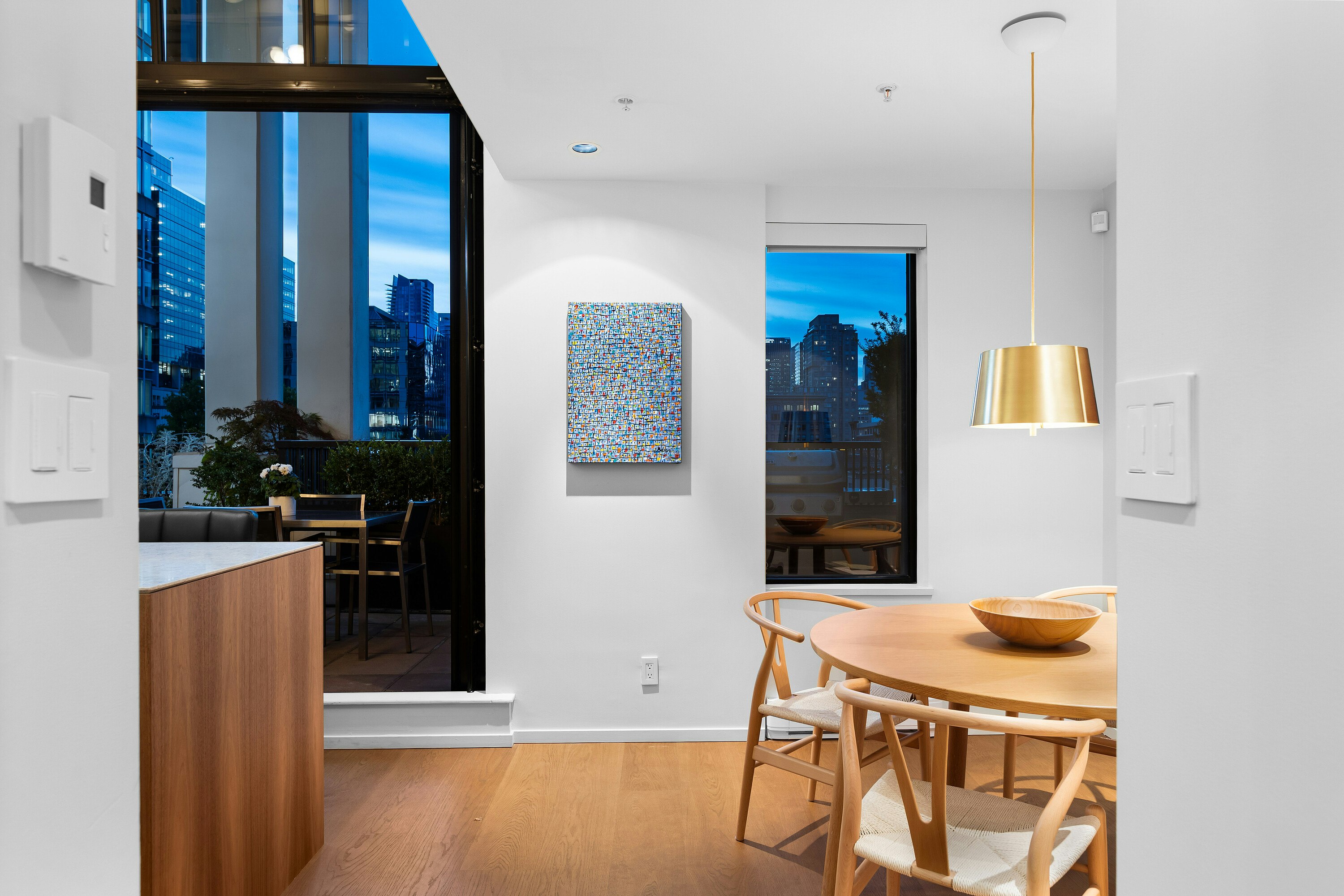 PH701-531 Beatty Street, Vancouver, BC, V6B 0C5 - 42