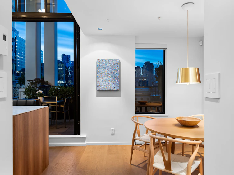 PH701-531 Beatty Street, Vancouver, BC, V6B 0C5 - 42