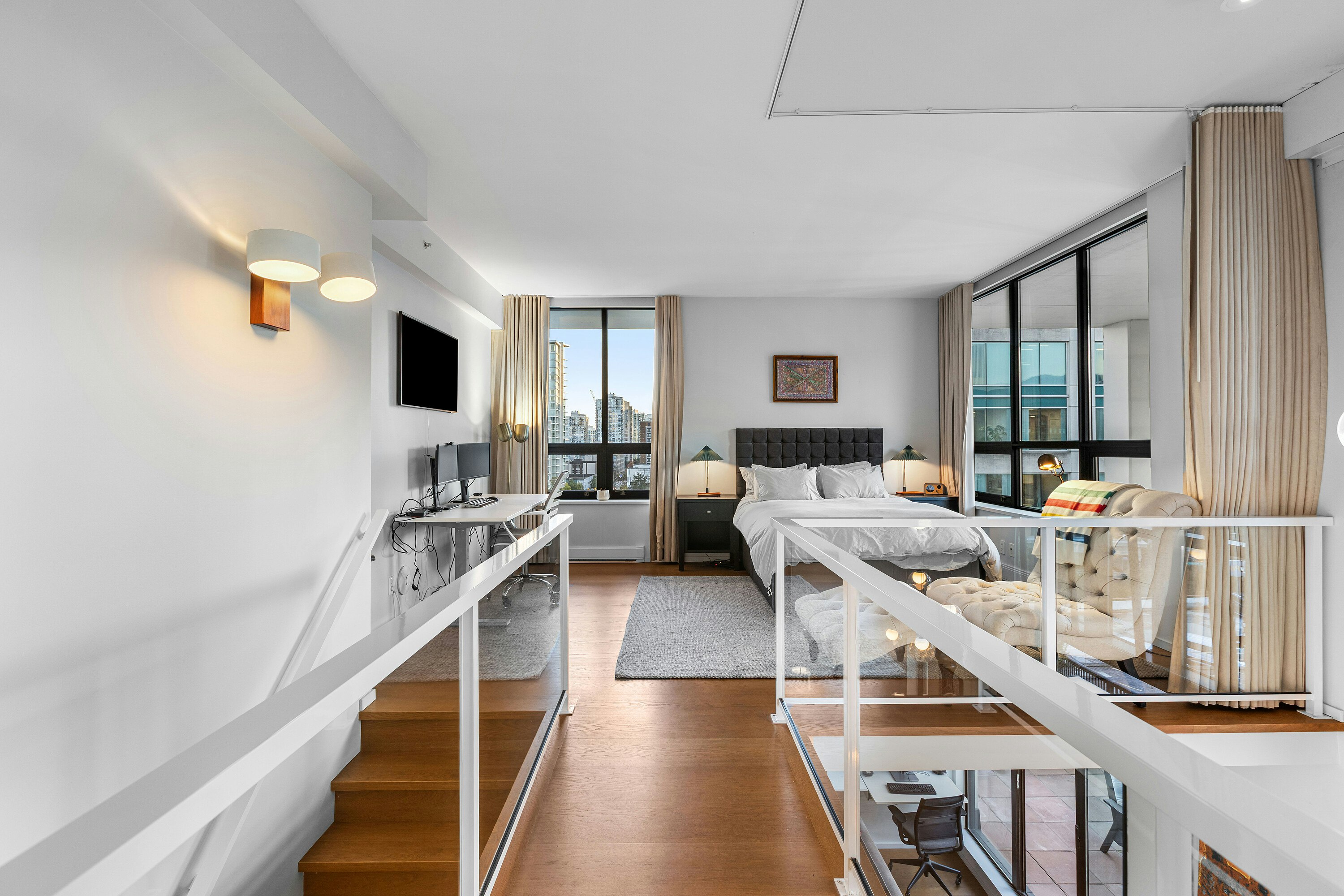 PH701-531 Beatty Street, Vancouver, BC, V6B 0C5 - 30
