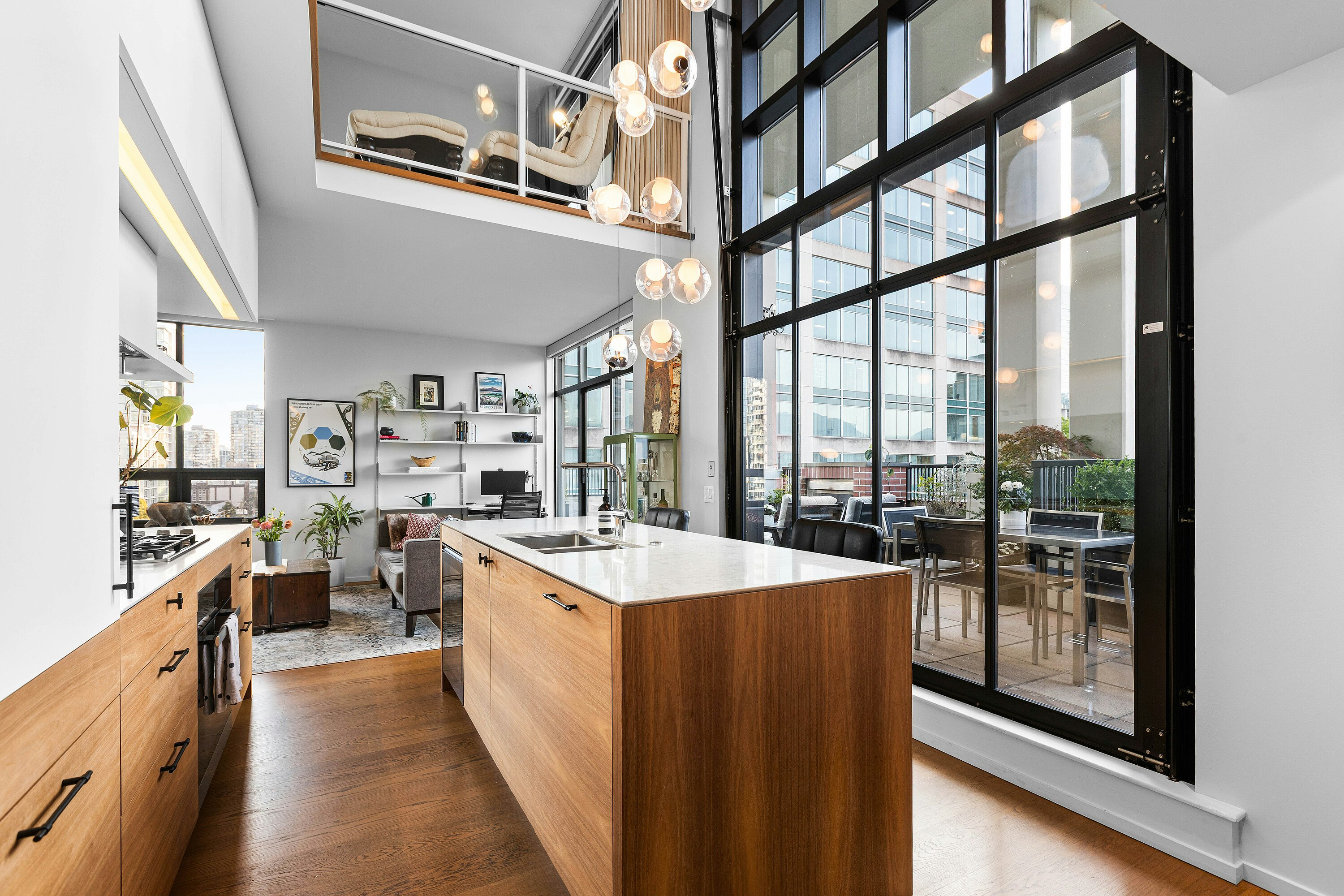 PH701-531 Beatty Street, Vancouver, BC, V6B 0C5 - 35