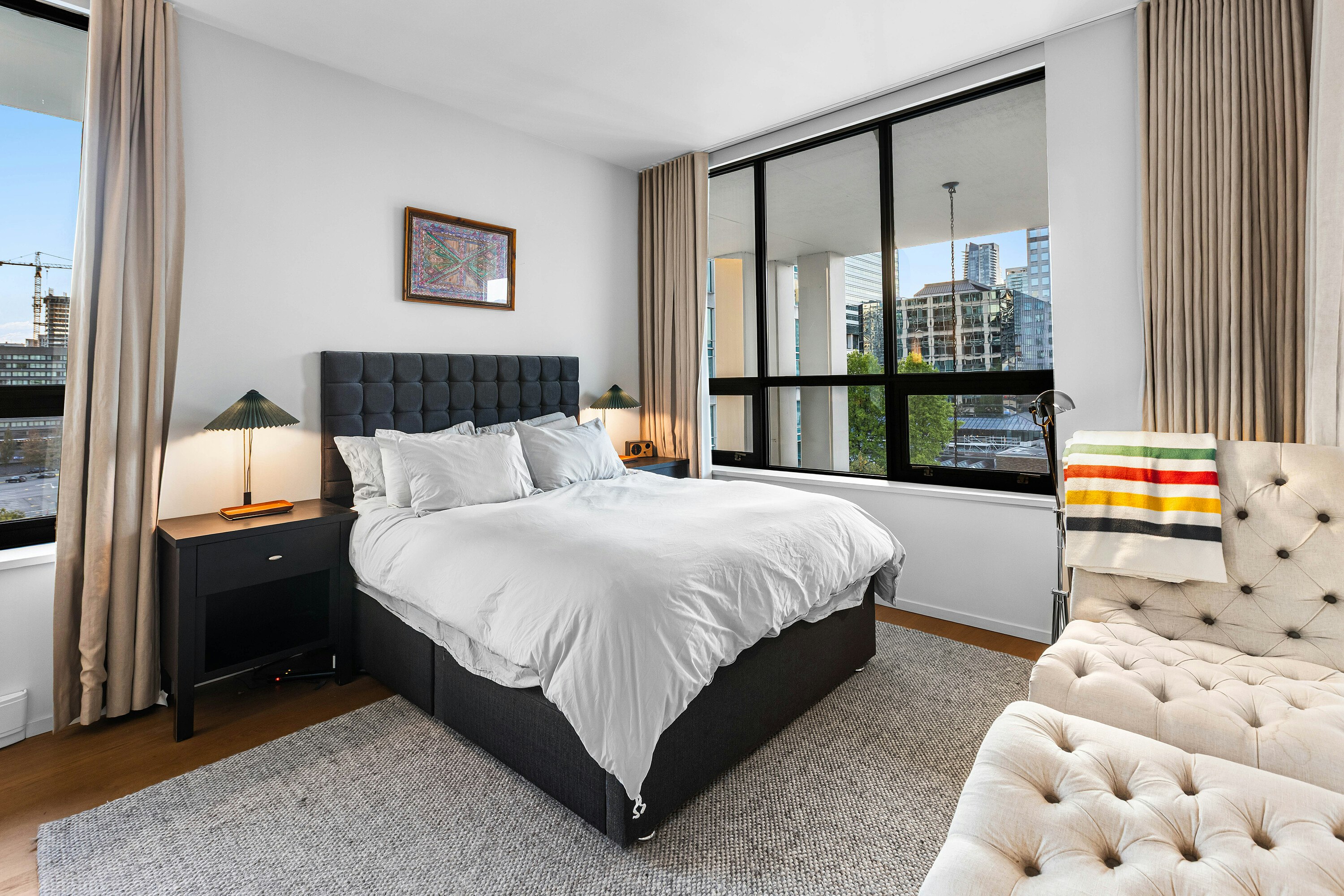PH701-531 Beatty Street, Vancouver, BC, V6B 0C5 - 29