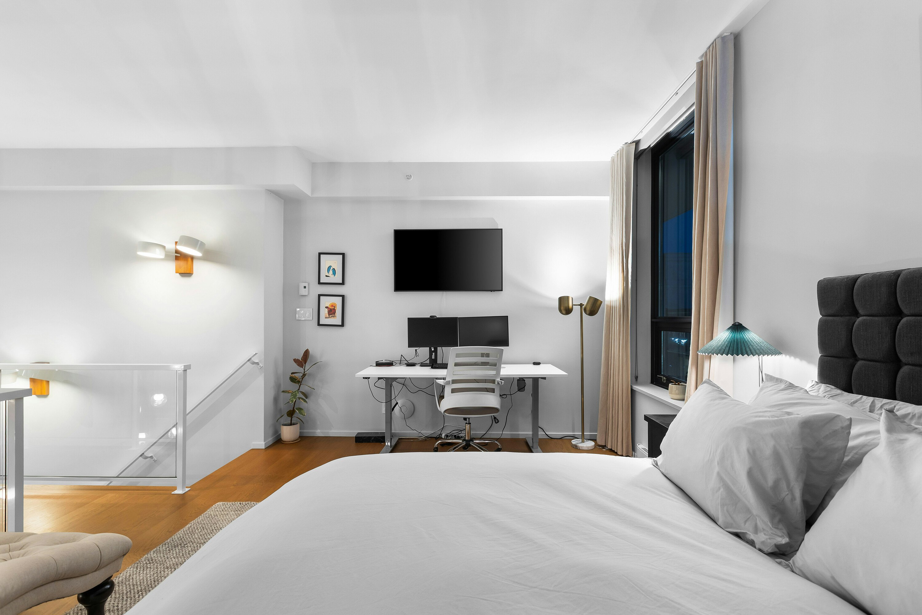 PH701-531 Beatty Street, Vancouver, BC, V6B 0C5 - 25