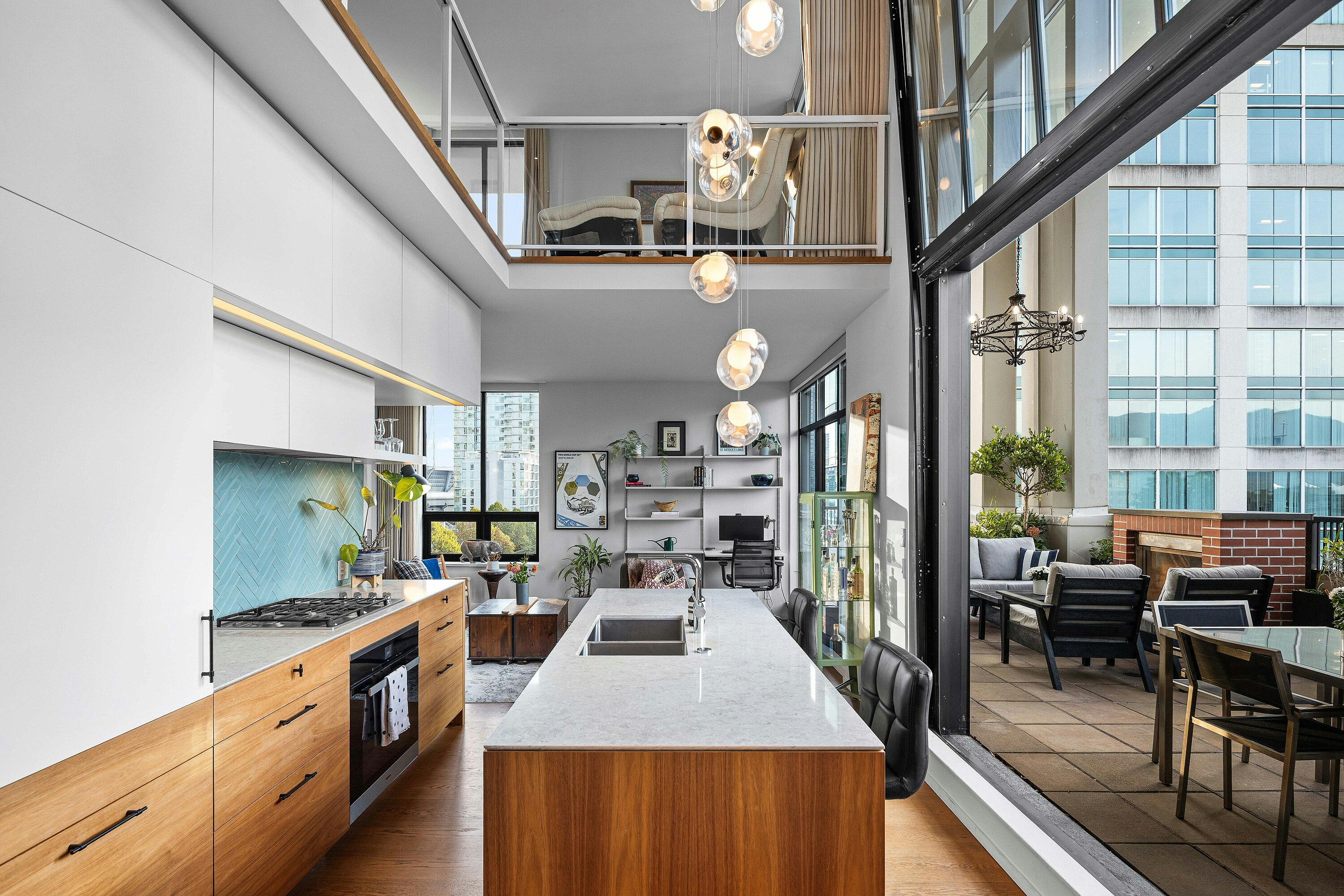 PH701-531 Beatty Street, Vancouver, BC, V6B 0C5 - 33