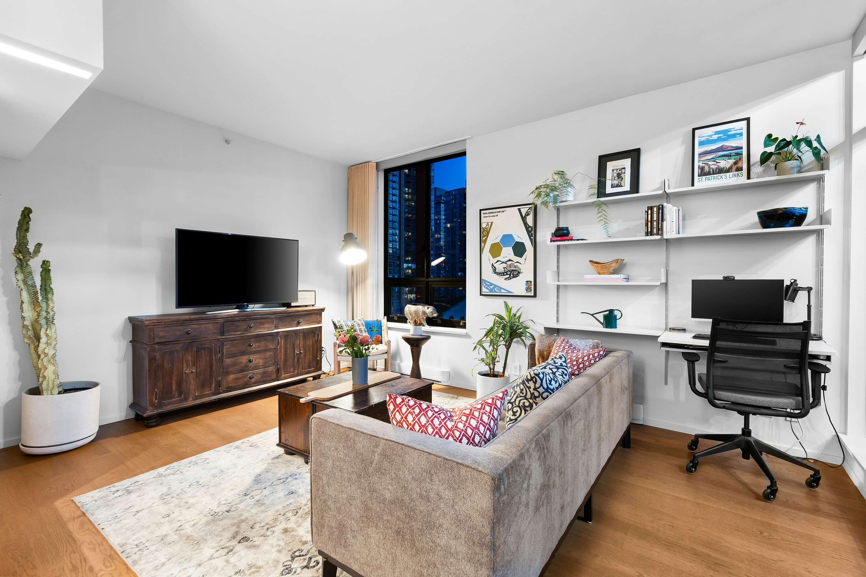 PH701-531 Beatty Street, Vancouver, BC, V6B 0C5 - 12