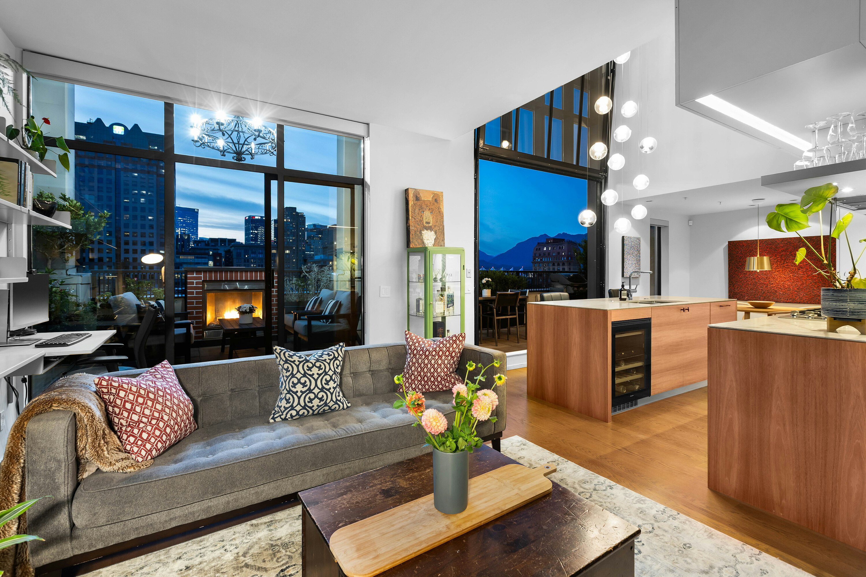 PH701-531 Beatty Street, Vancouver, BC, V6B 0C5 - 14
