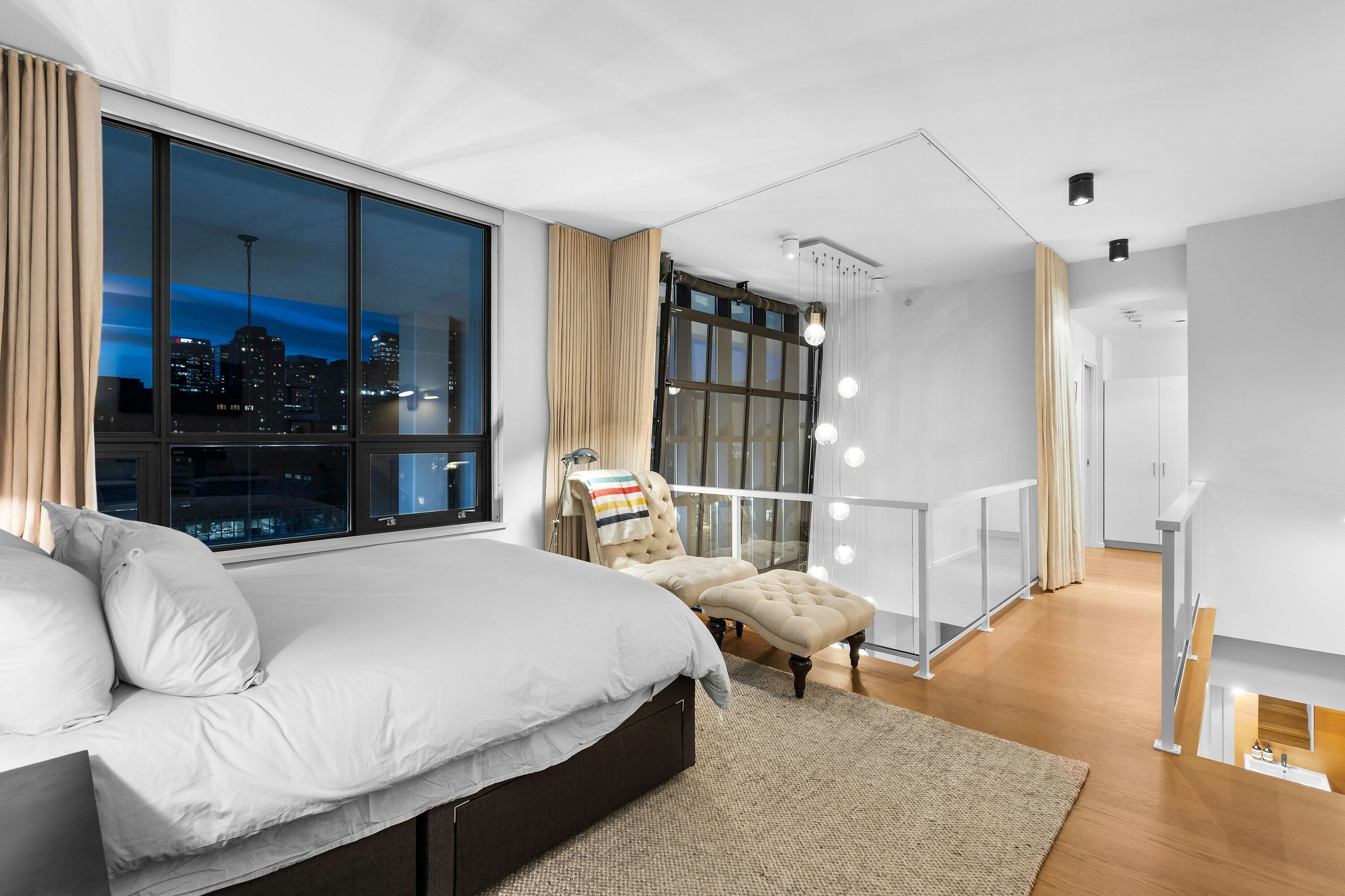 PH701-531 Beatty Street, Vancouver, BC, V6B 0C5 - 20