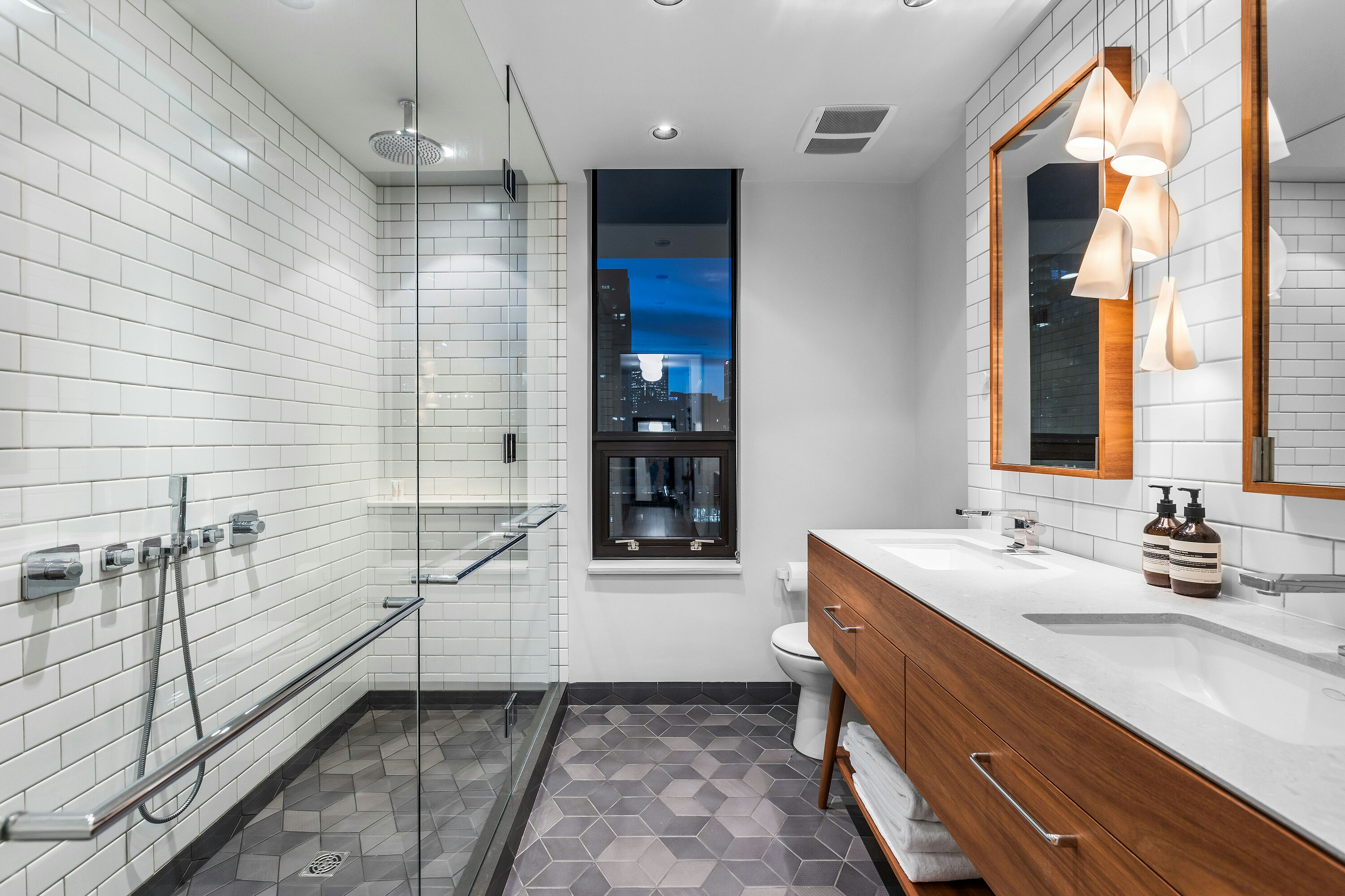 PH701-531 Beatty Street, Vancouver, BC, V6B 0C5 - 37