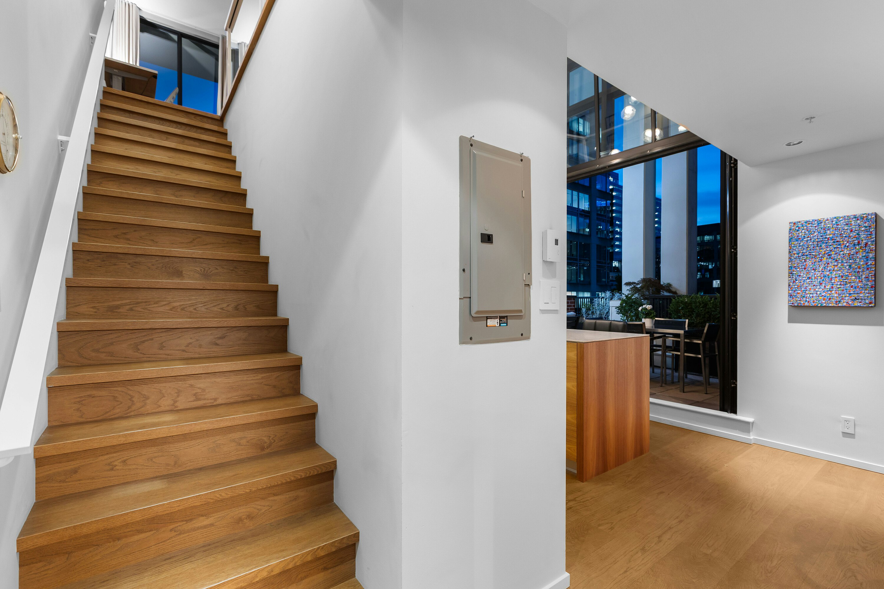 PH701-531 Beatty Street, Vancouver, BC, V6B 0C5 - 19